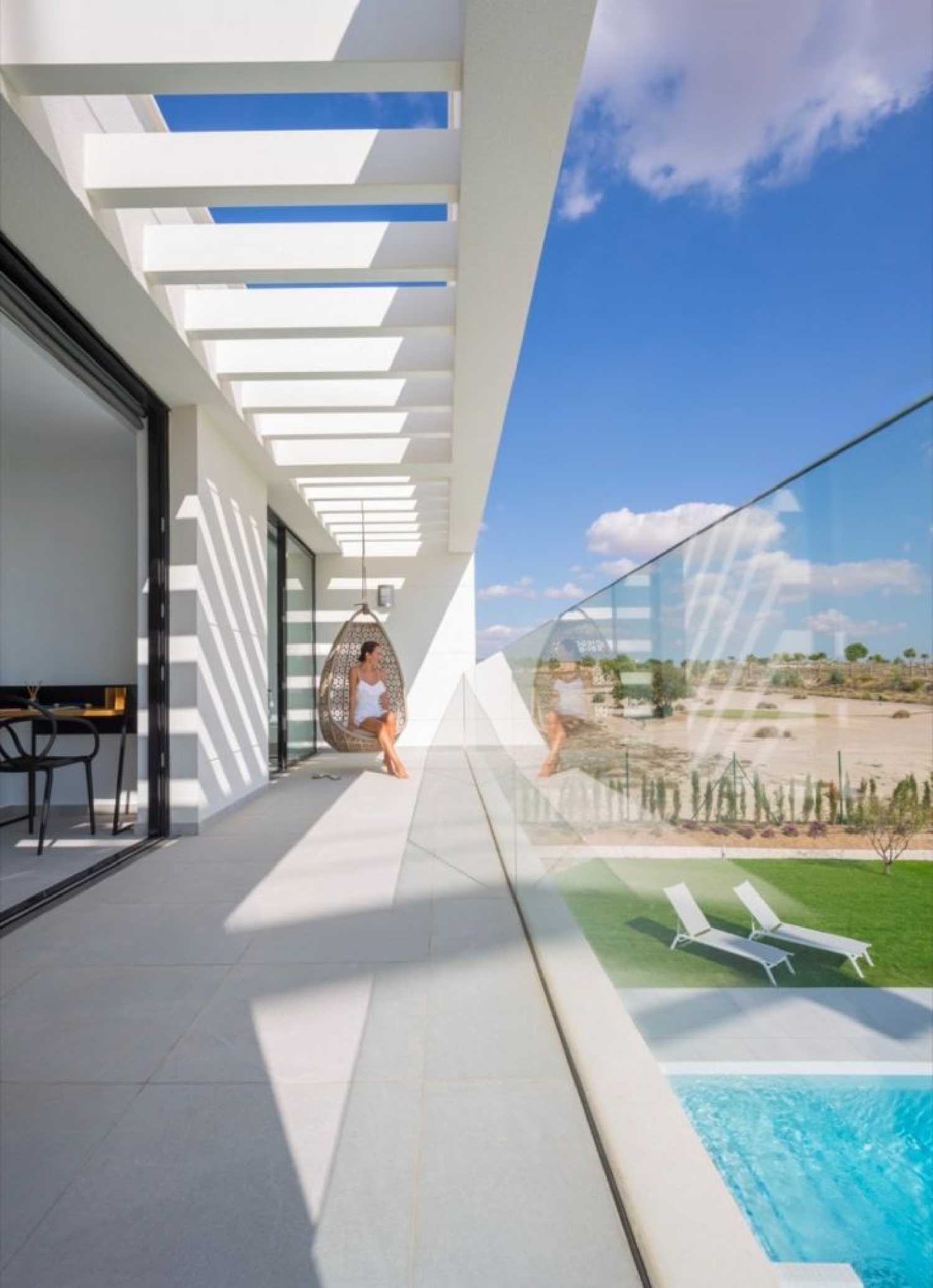  kaufen Villa La Ñora Huerta De Murcia 12