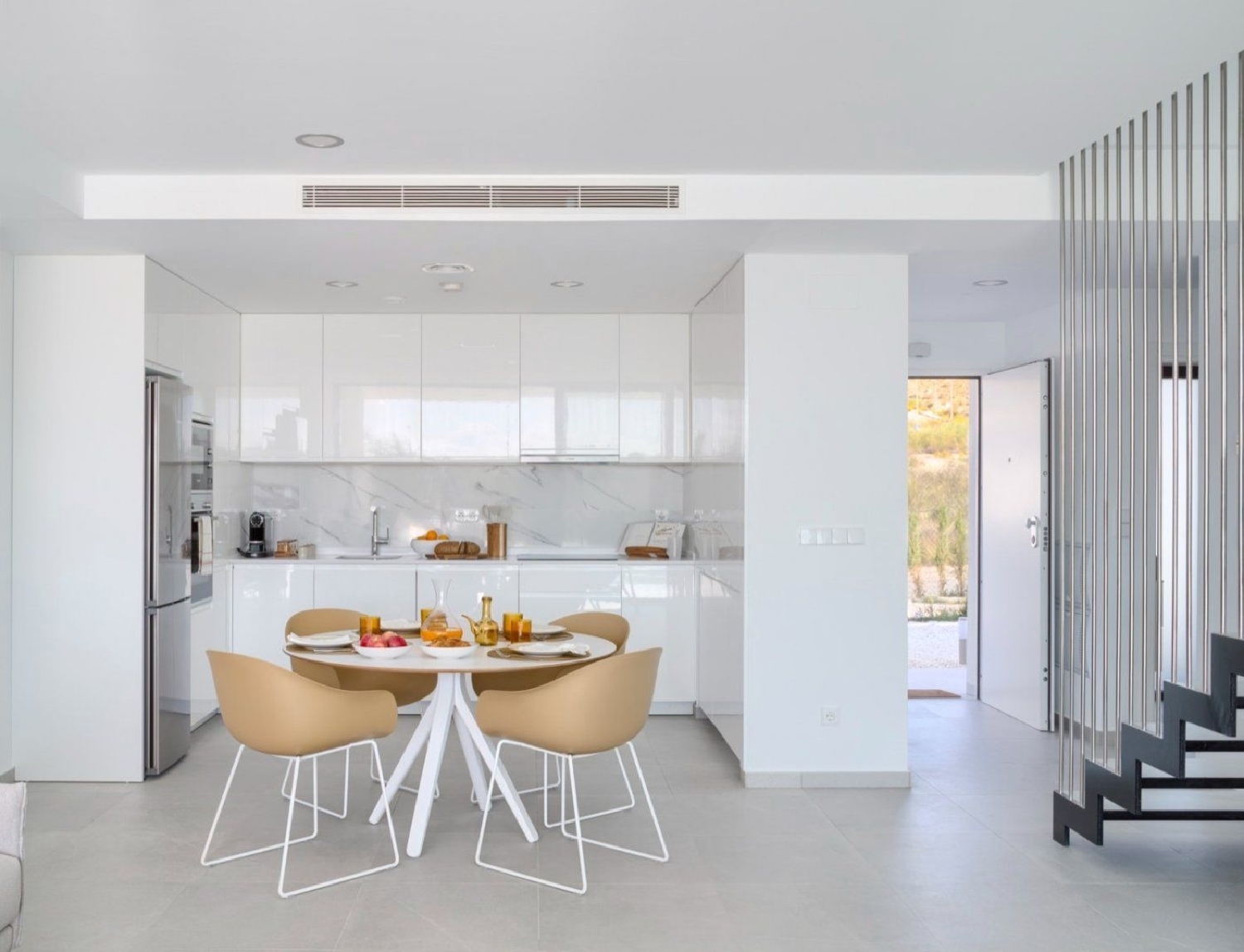  kaufen Villa La Ñora Huerta De Murcia 4