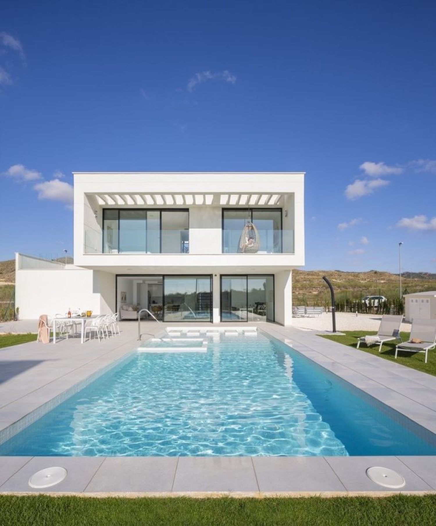  kaufen Villa La Ñora Huerta De Murcia 15
