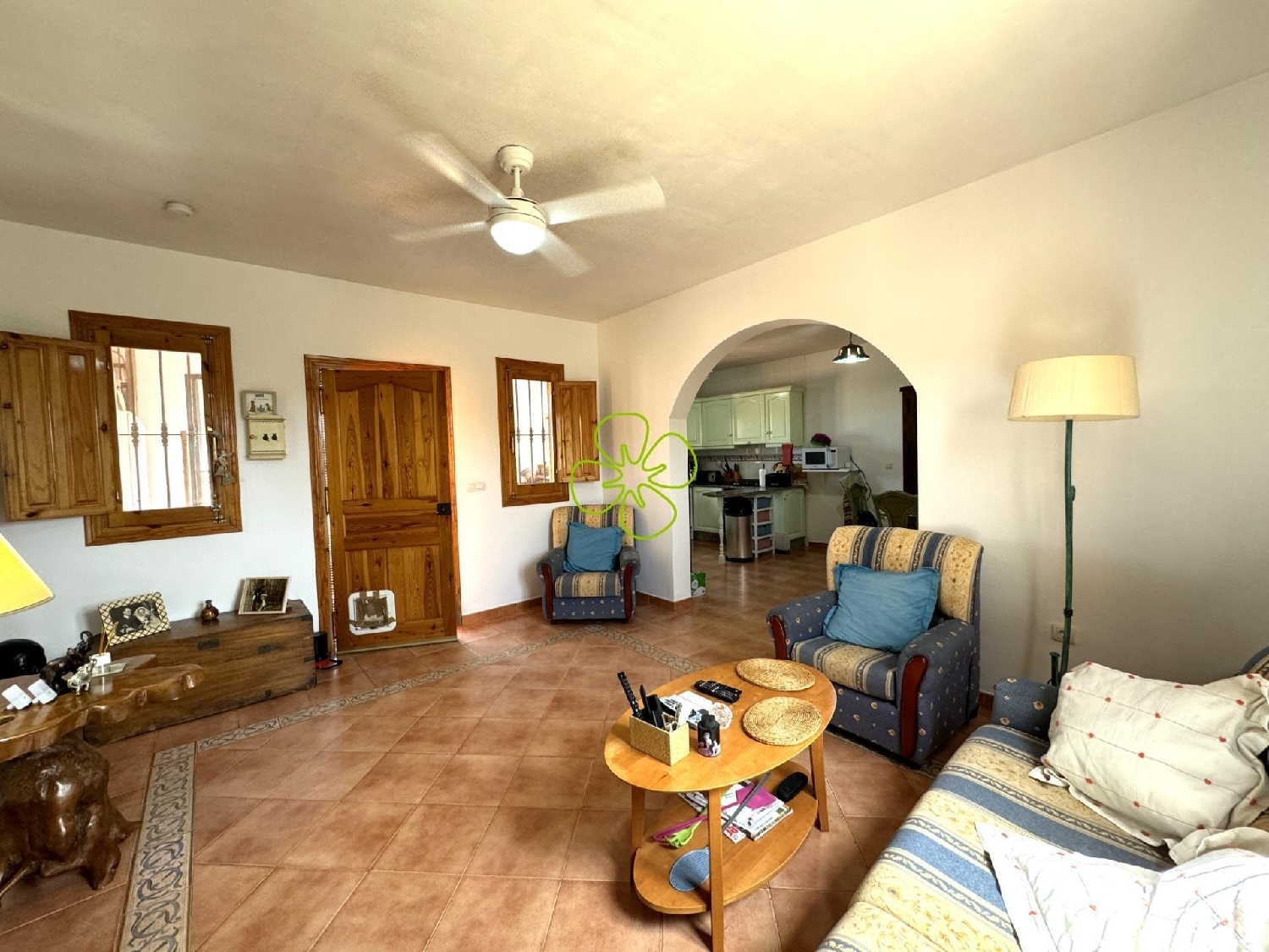  till salu villa La Noria Valle Del Almanzora 7