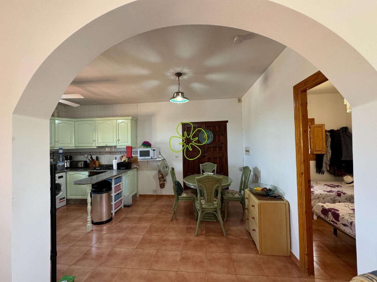  till salu villa La Noria Valle Del Almanzora 8