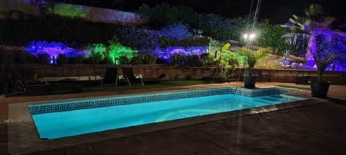 La Nou De Gaià Tarragonès villa foto 6256290