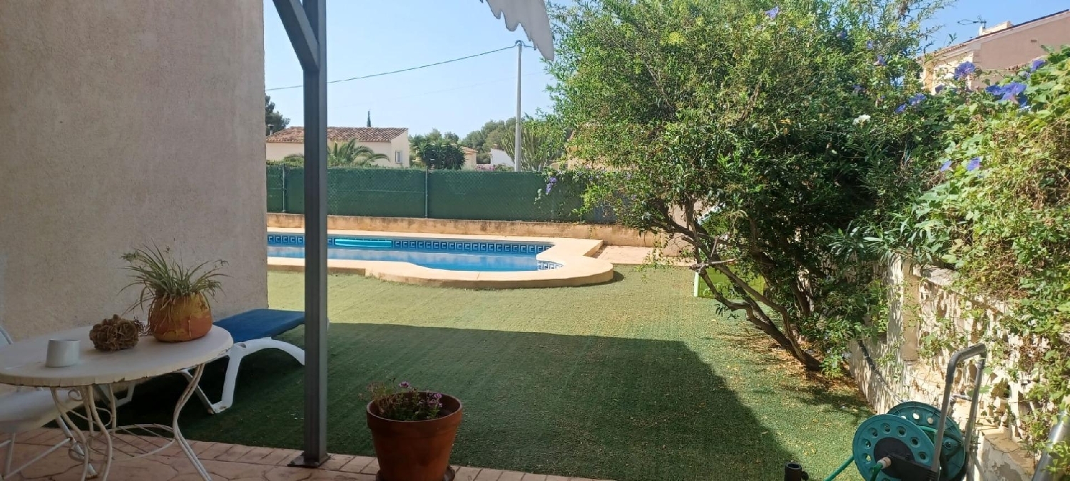  till salu villa La Nucia Marina Baixa 1