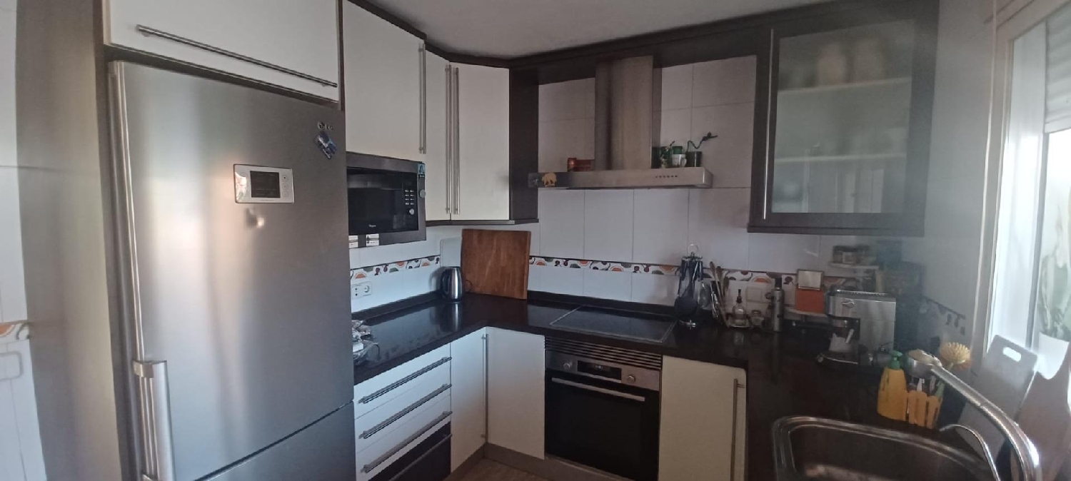  till salu villa La Nucia Marina Baixa 4