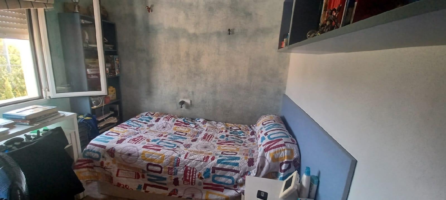  till salu villa La Nucia Marina Baixa 8