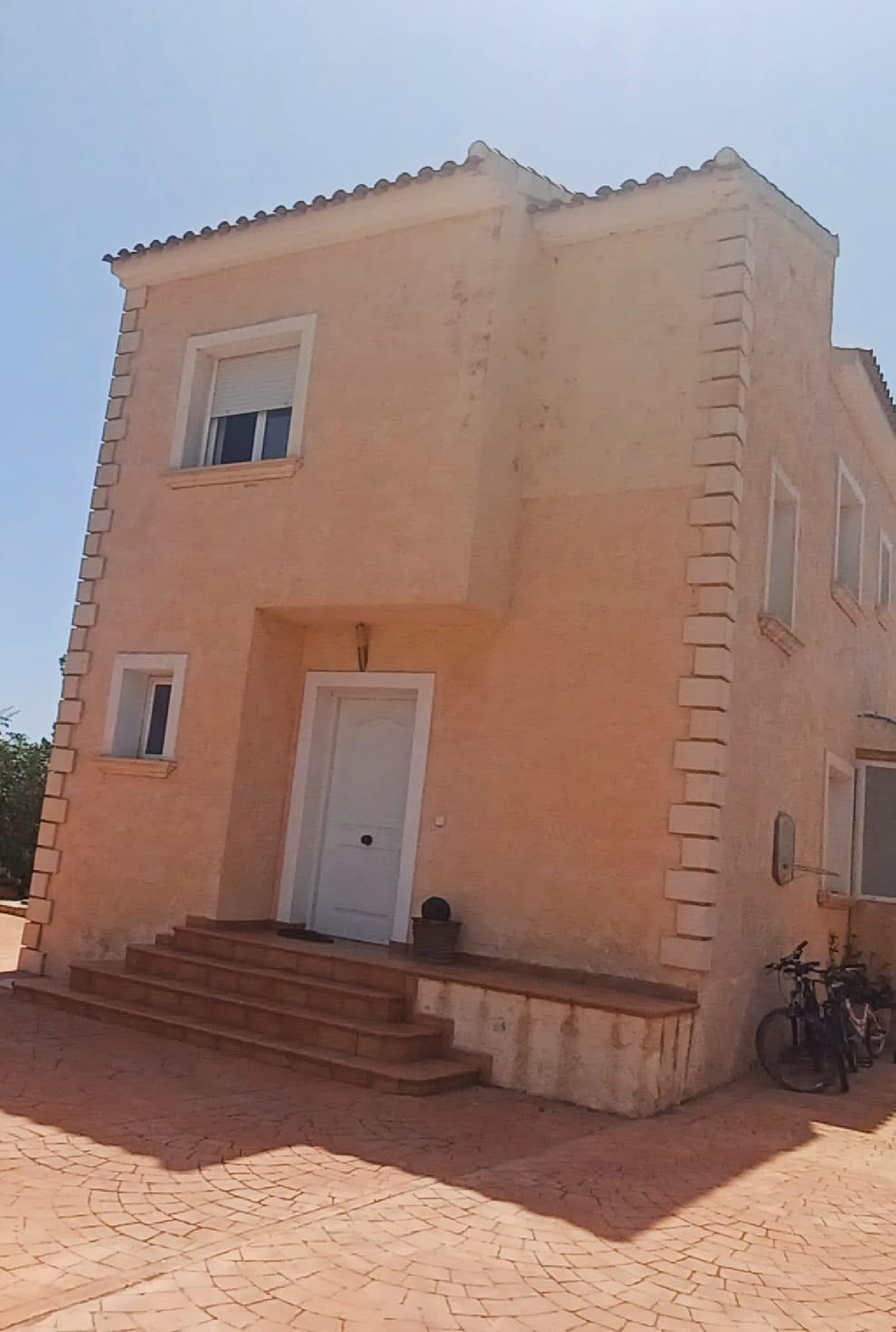 till salu villa La Nucia Marina Baixa 2