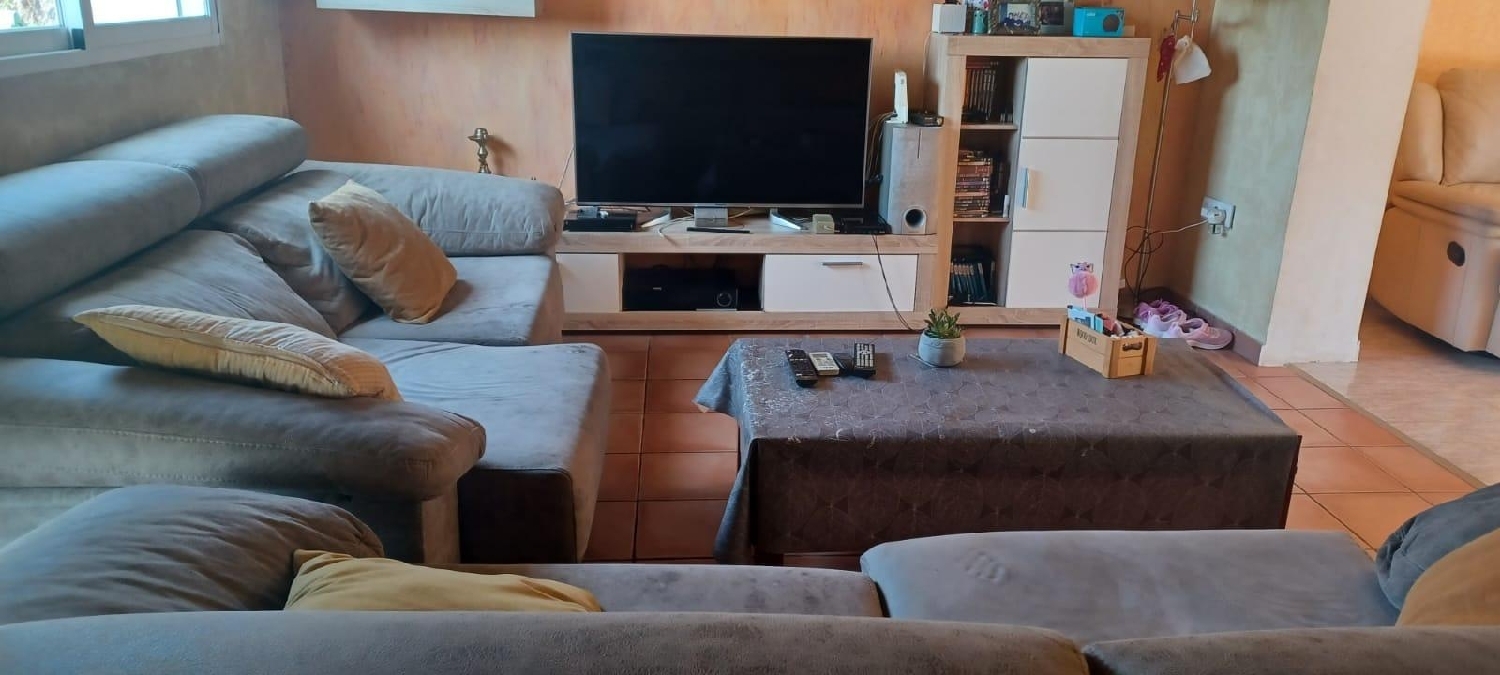  till salu villa La Nucia Marina Baixa 5