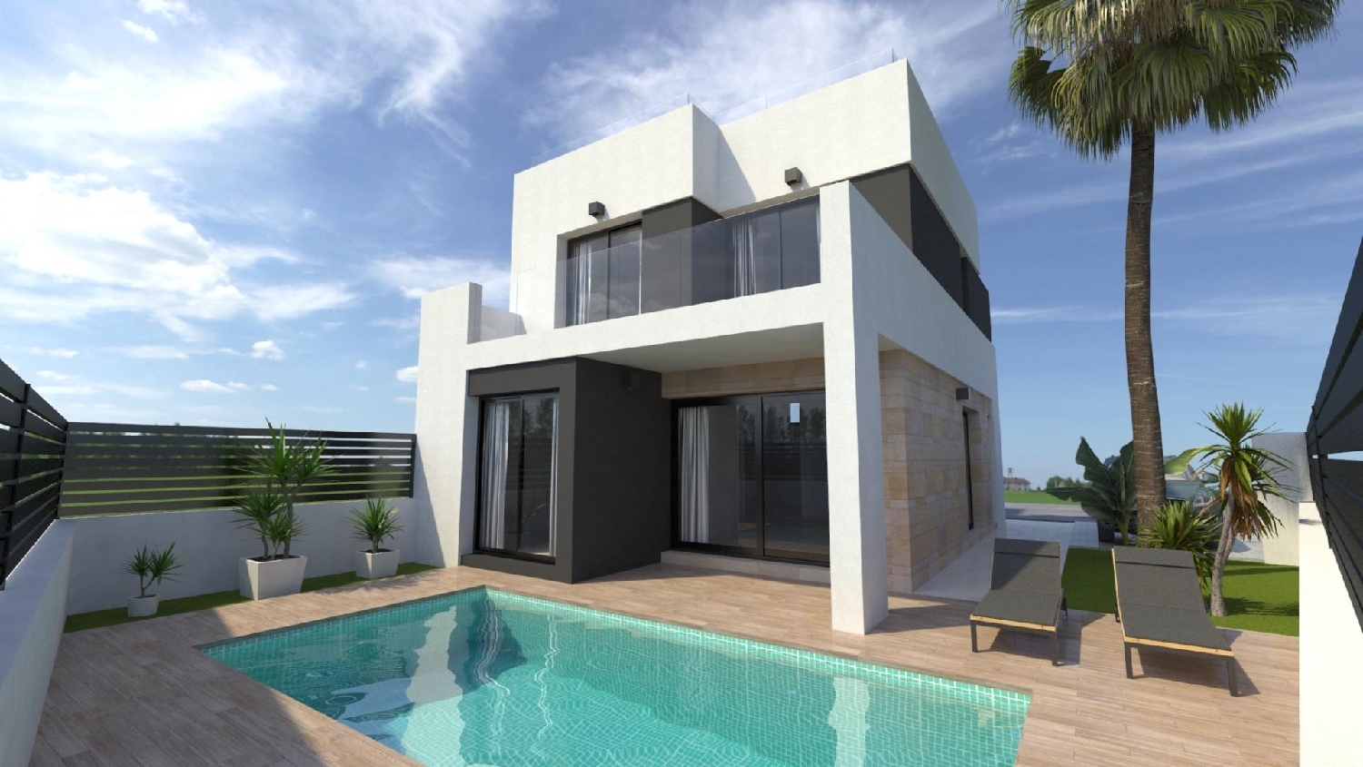  till salu villa La Nucia Marina Baixa 1