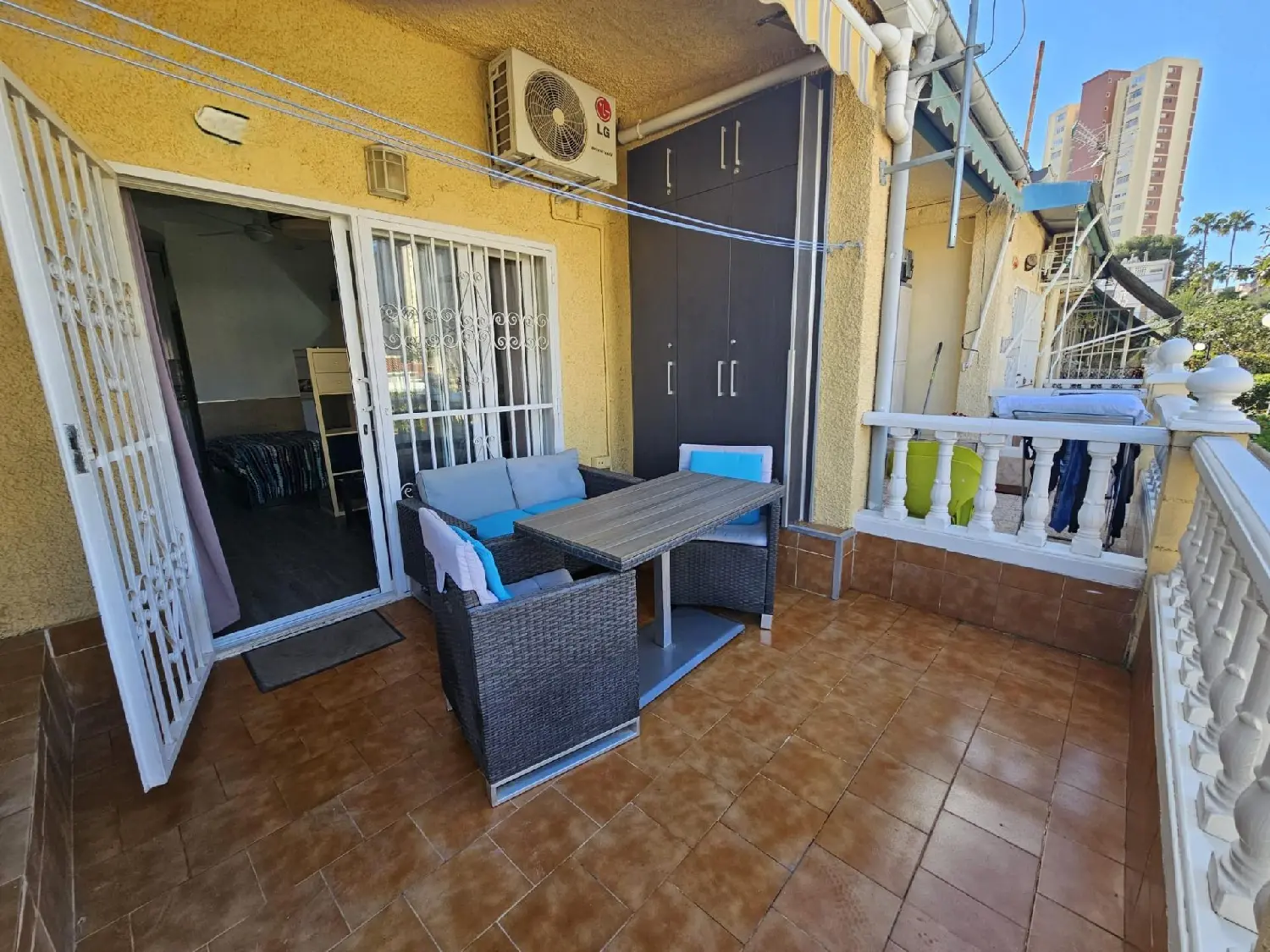  till salu villa Escandinavia Marina Baixa 2