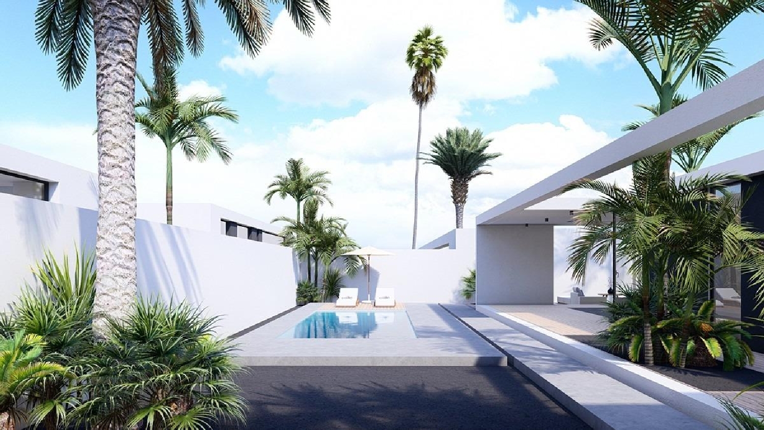  till salu villa Tres Islas Oliva (La) 8