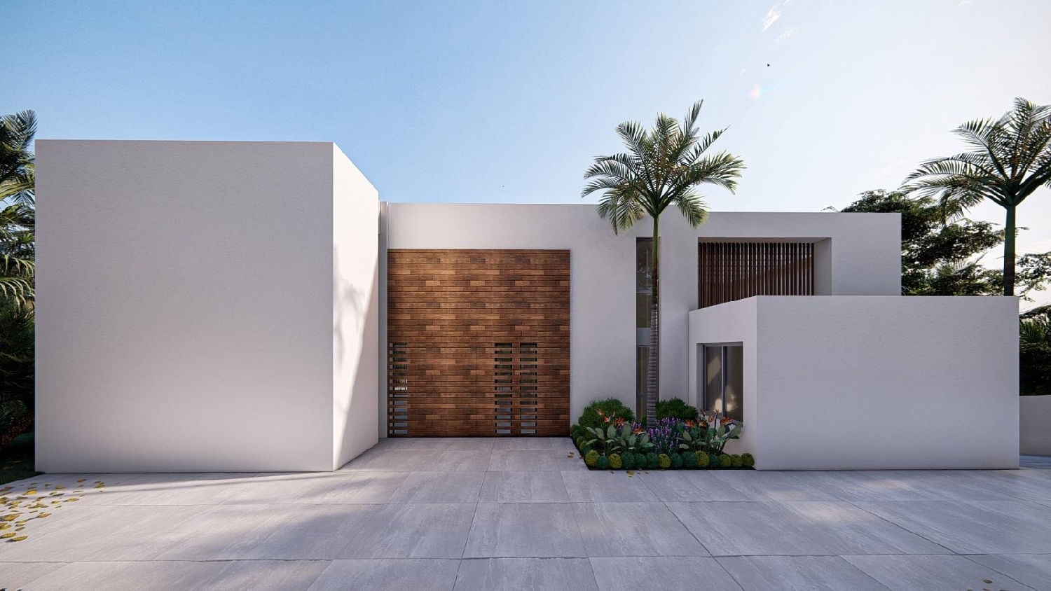  till salu villa La Olla Marina Baixa 7