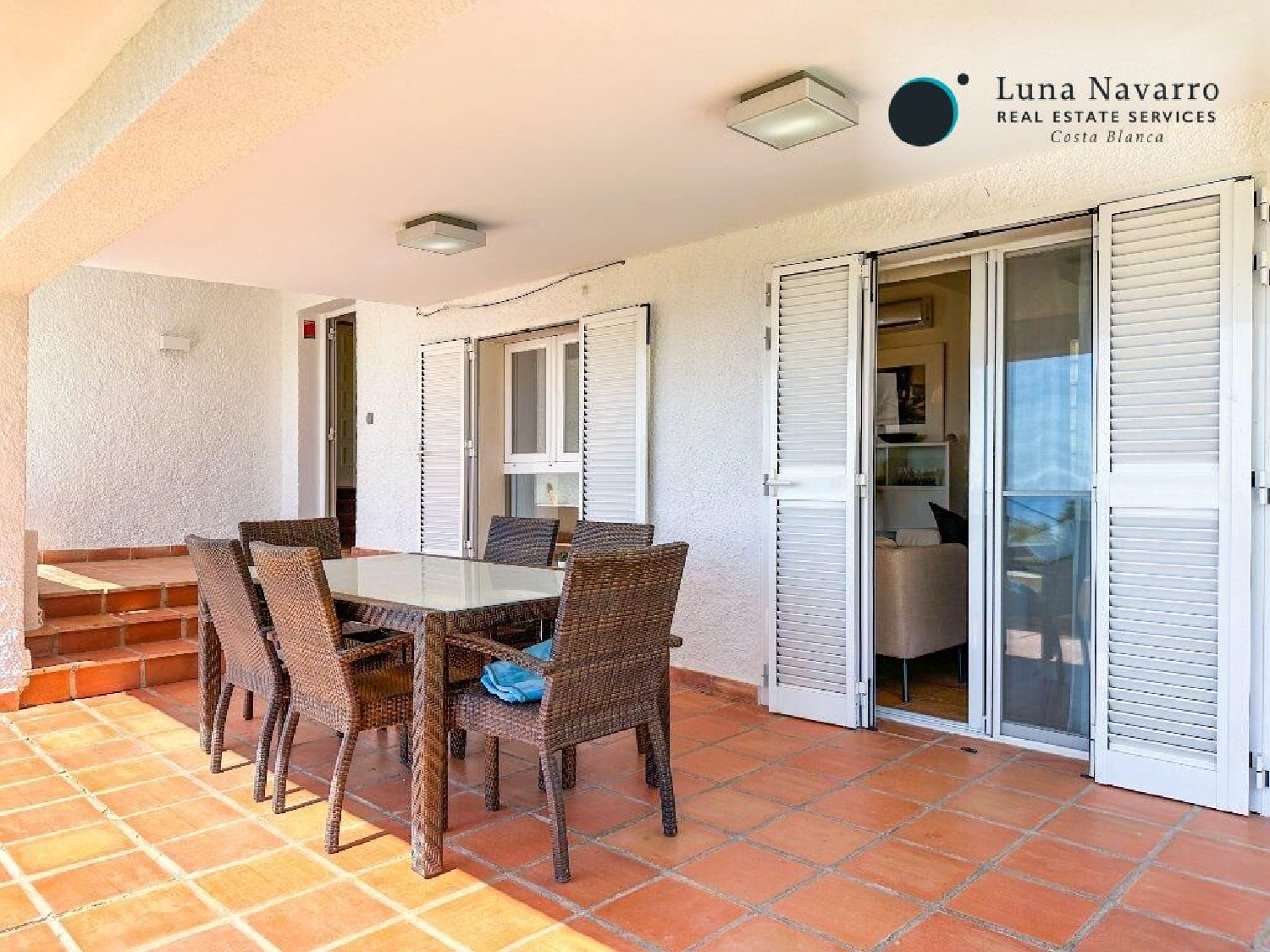 till salu villa La Olla Marina Baixa 2