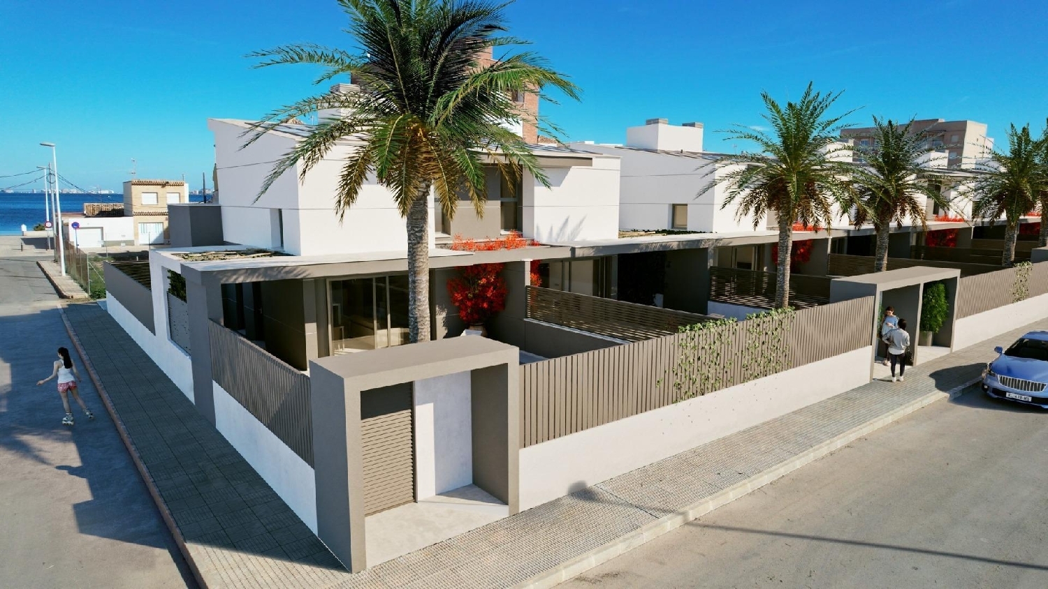  till salu villa Pantano De Alfonso Xiii Noroeste 19