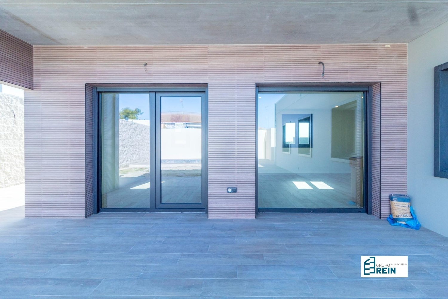  till salu villa La Paloma Sagra (La) 6