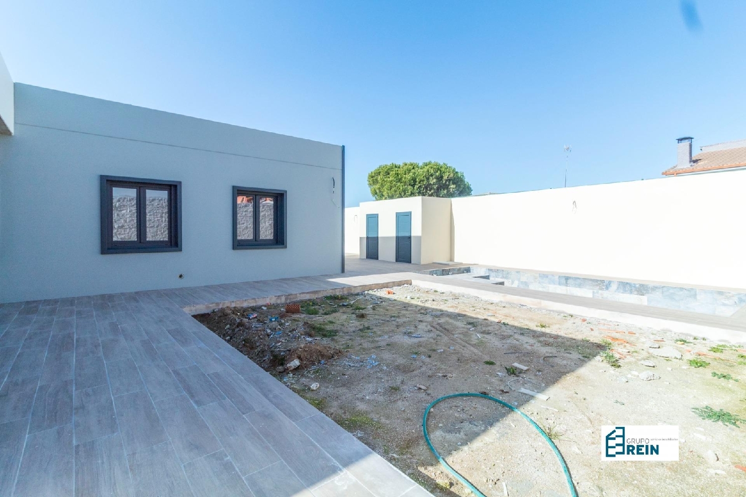  till salu villa La Paloma Sagra (La) 5