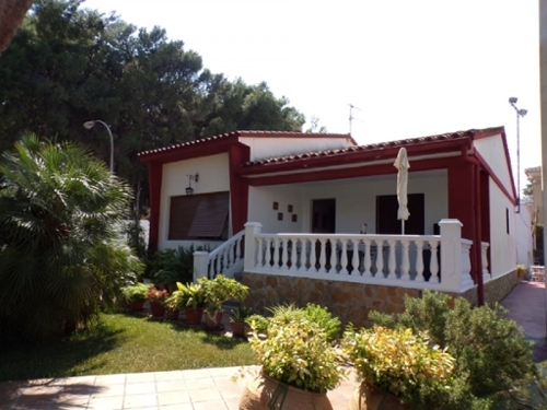 La Parreta Plana Alta villa foto 6235123