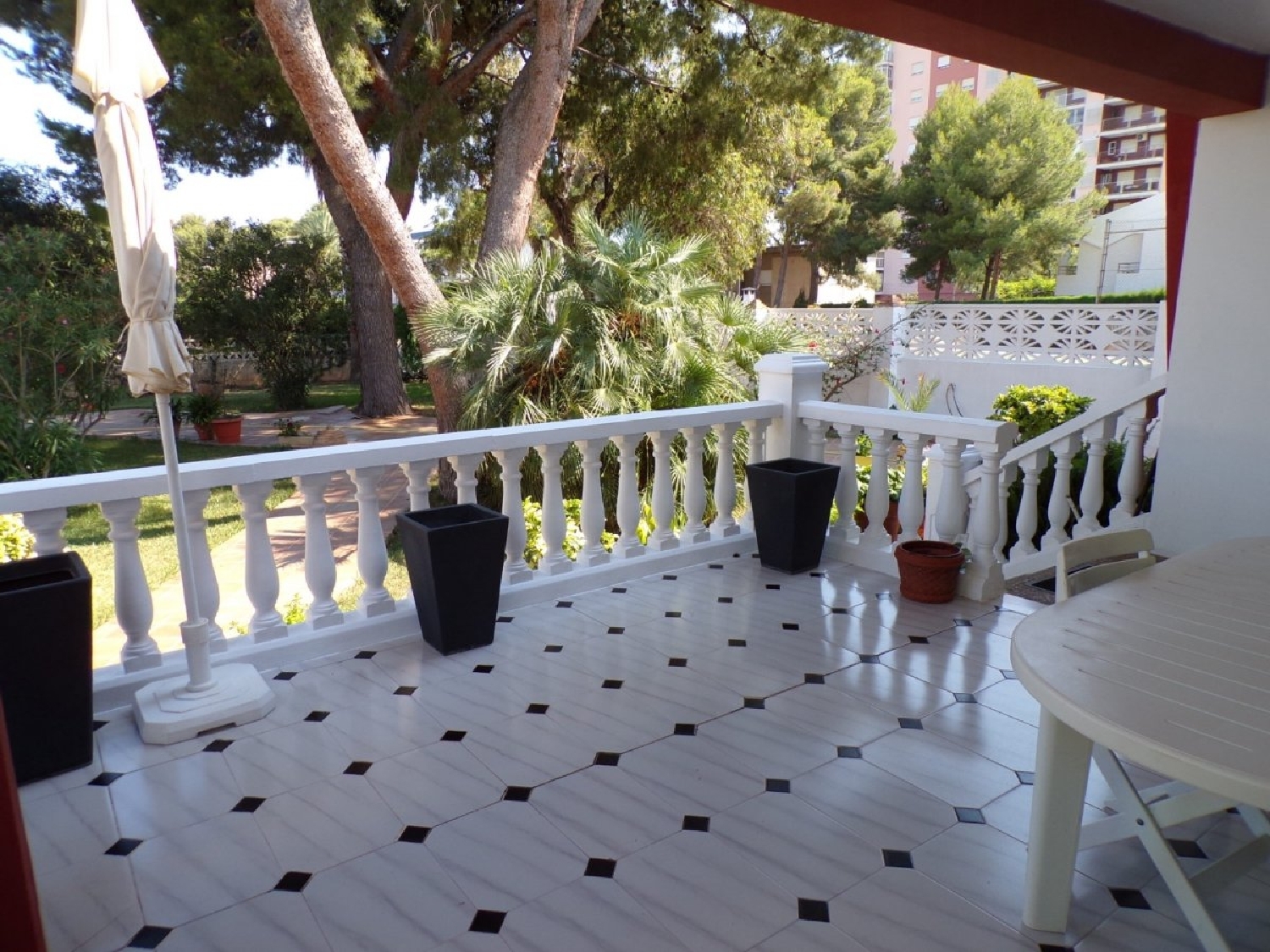  till salu villa La Parreta Plana Alta 2