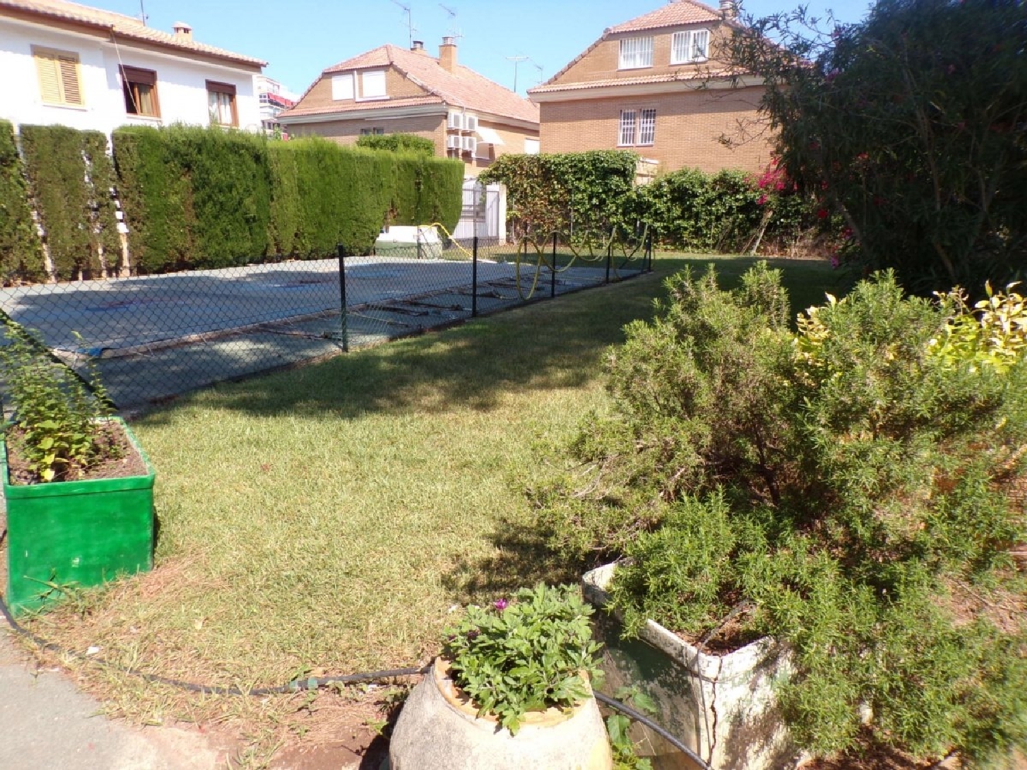  till salu villa La Parreta Plana Alta 4