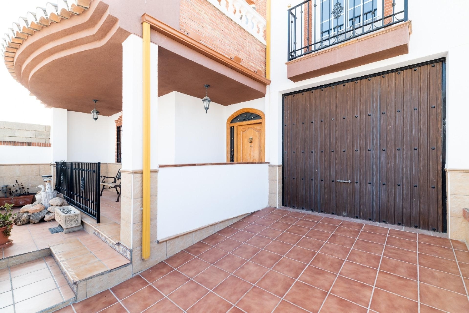  till salu villa La Paz Vega De Granada 4