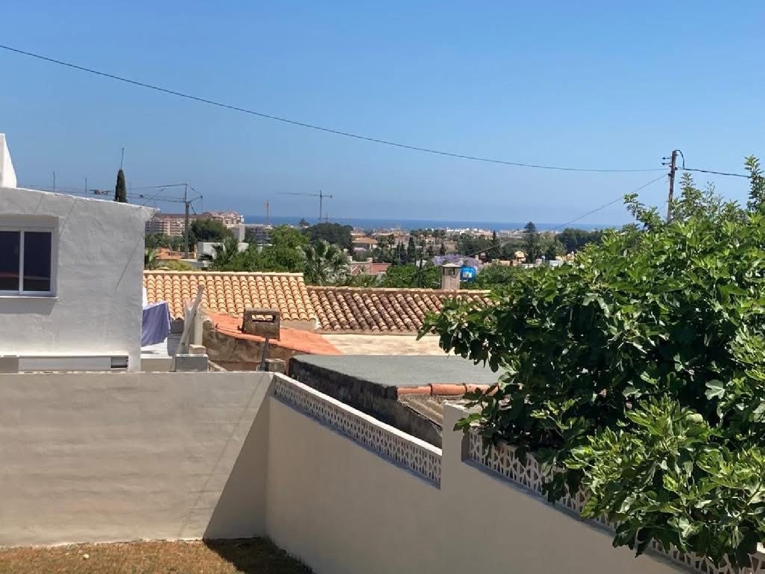 till salu villa La Pedrera Marina Alta 2