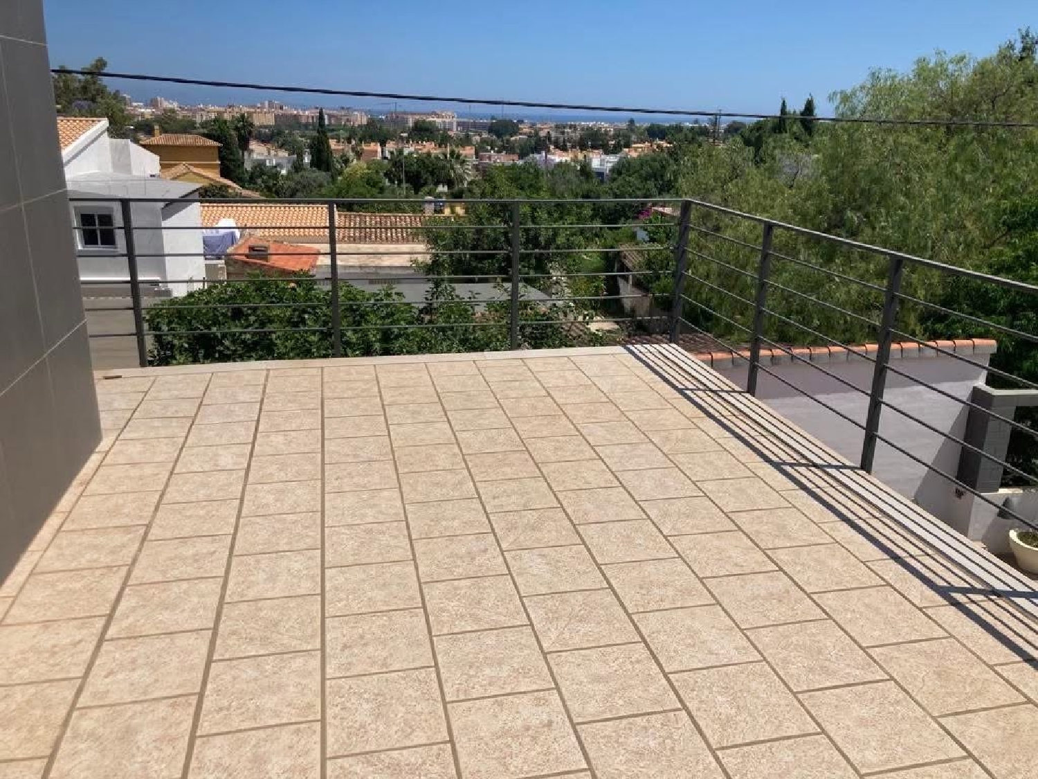 till salu villa La Pedrera Marina Alta 3