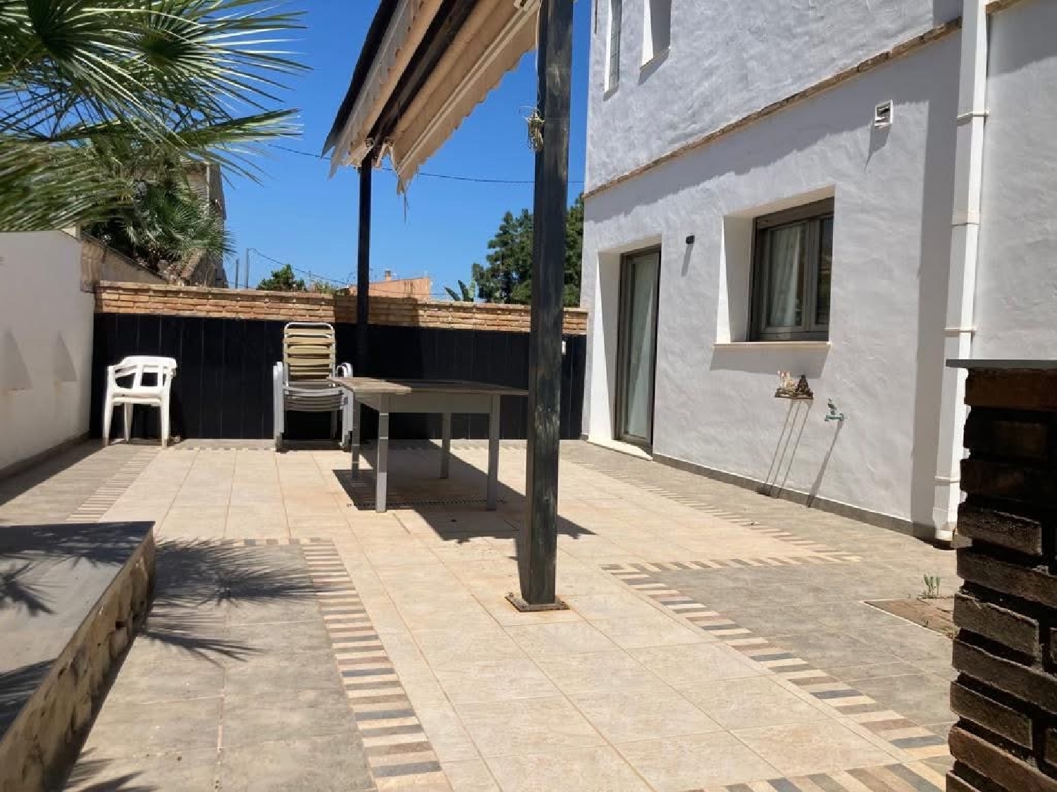  till salu villa La Pedrera Marina Alta 7
