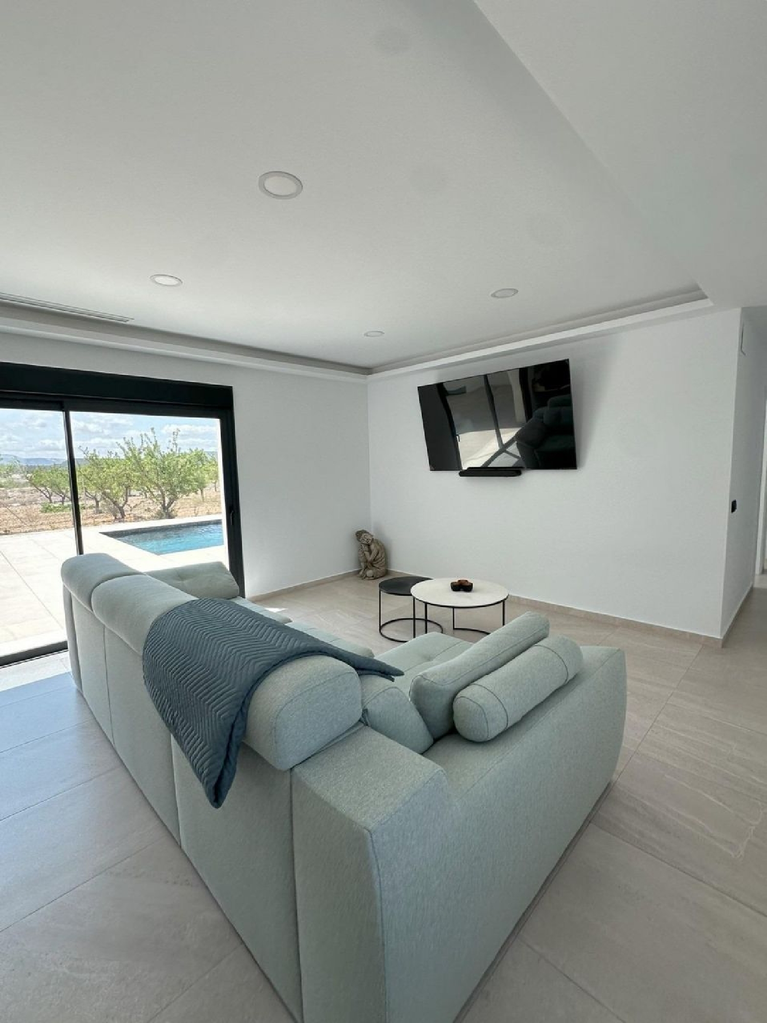  till salu villa La Pedrera Marina Alta 6