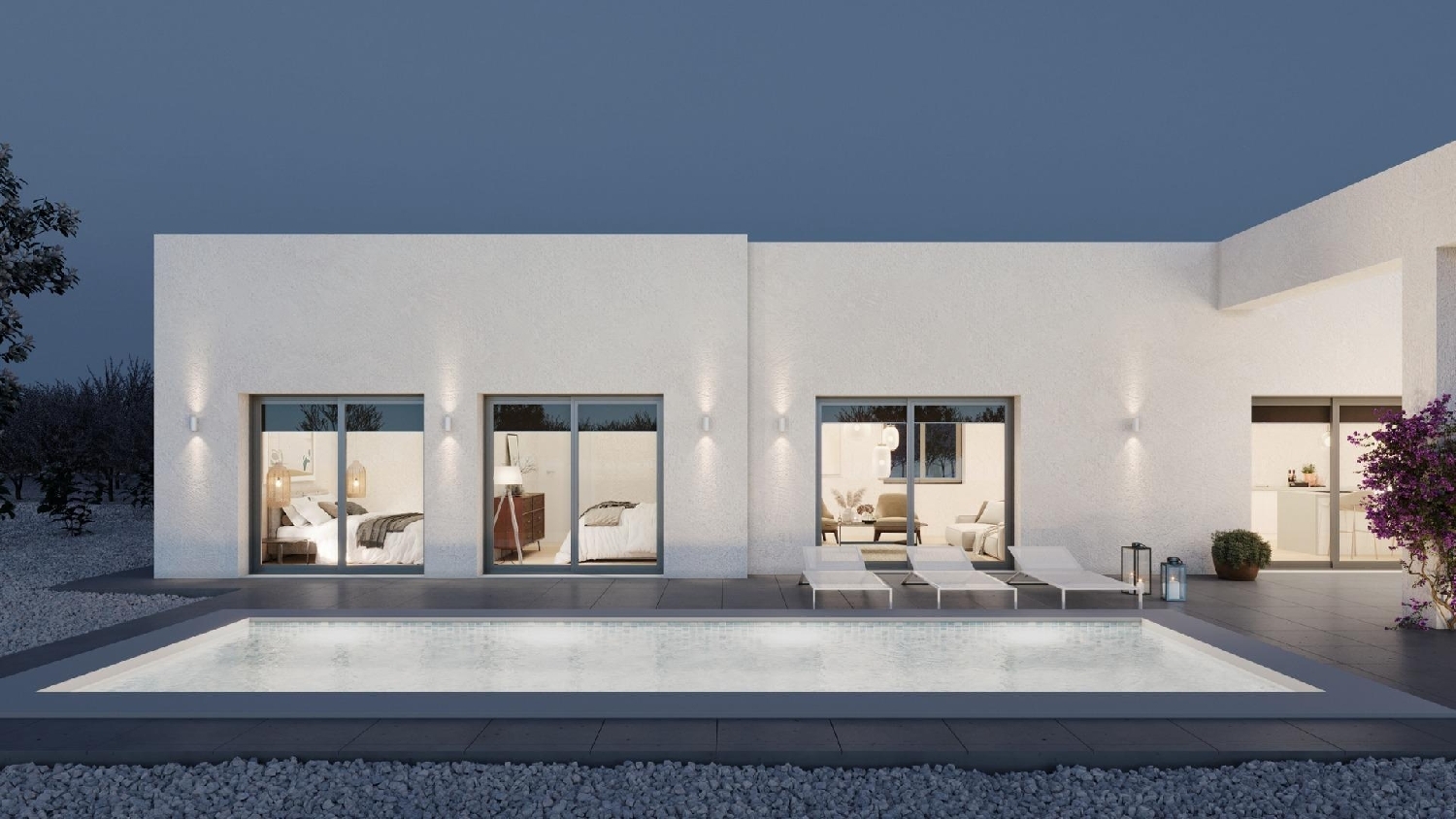  till salu villa La Pedrera Marina Alta 21