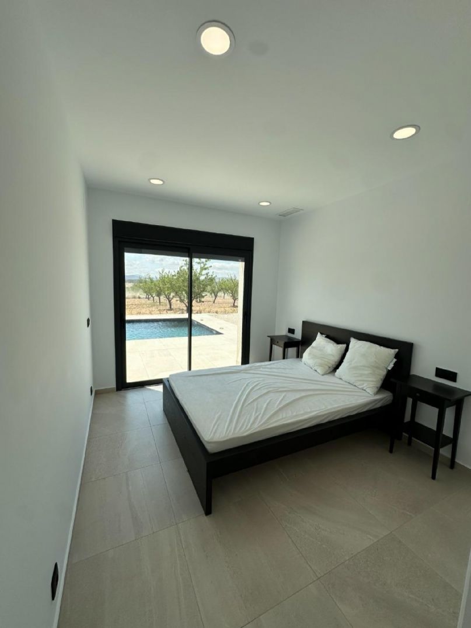  till salu villa La Pedrera Marina Alta 9