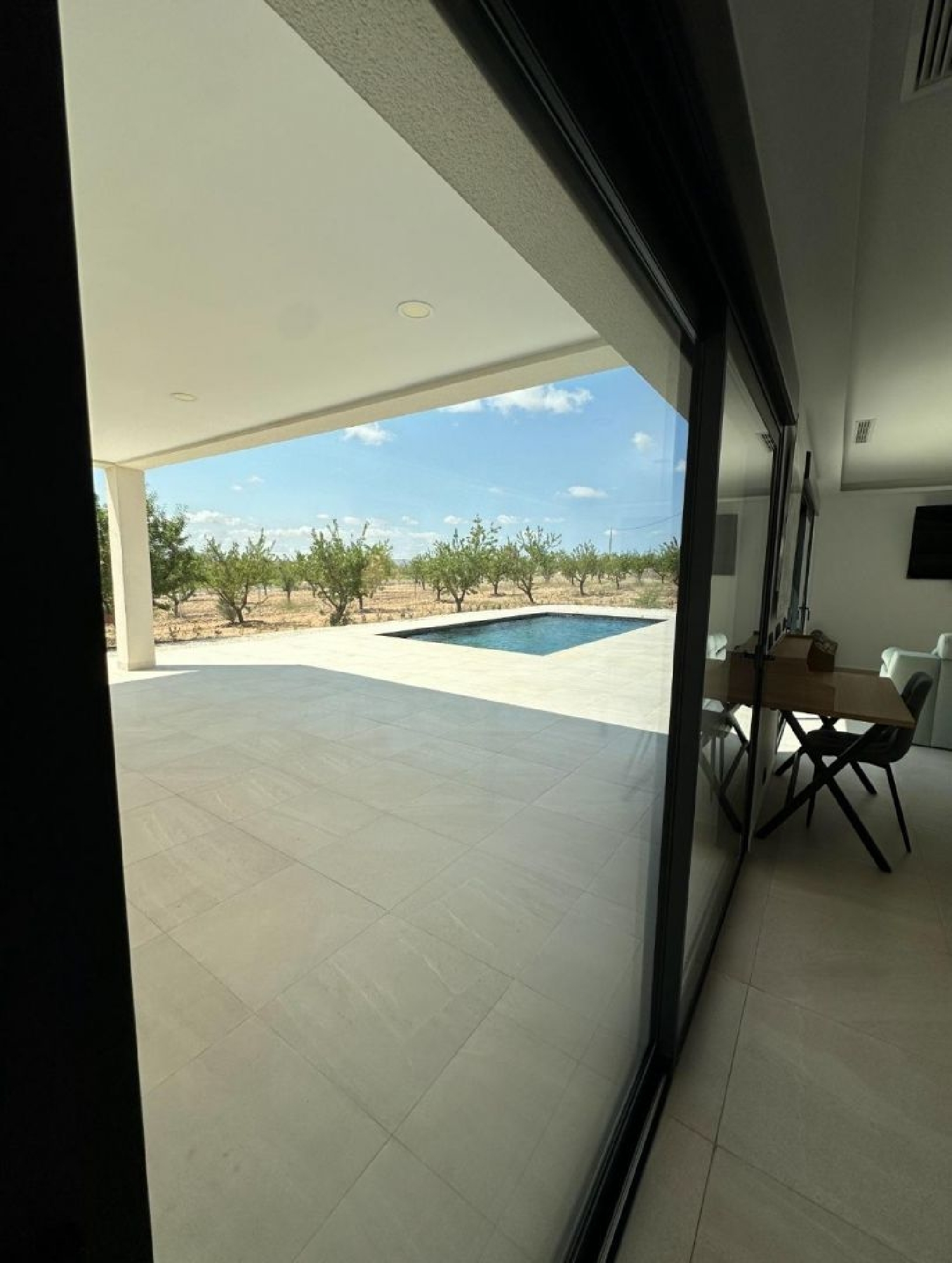  till salu villa La Pedrera Marina Alta 7