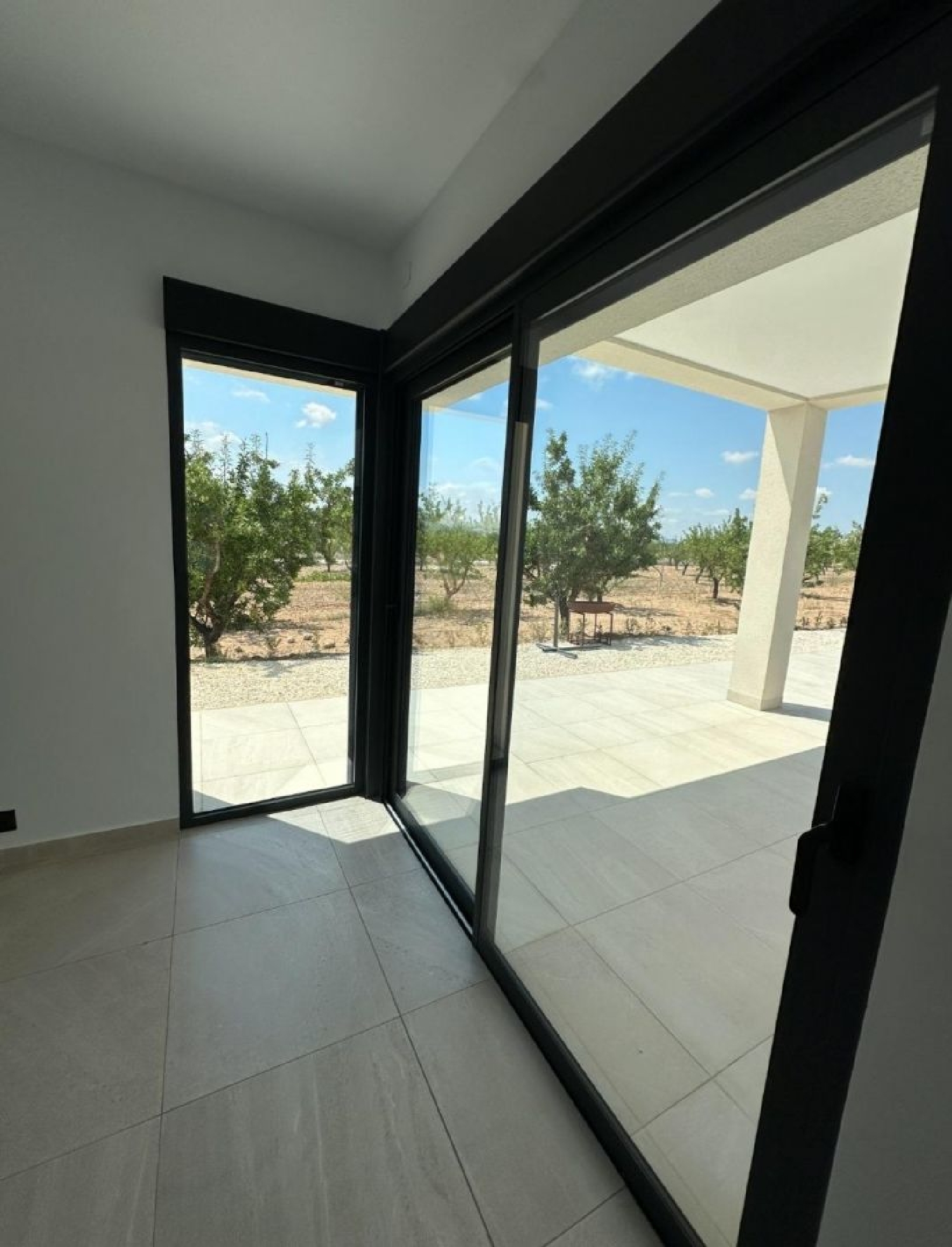  till salu villa La Pedrera Marina Alta 12