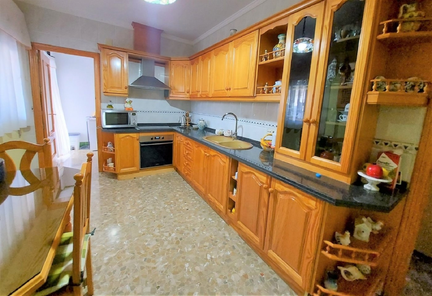  till salu villa La Peñarrodada Poniente Almeriense 4
