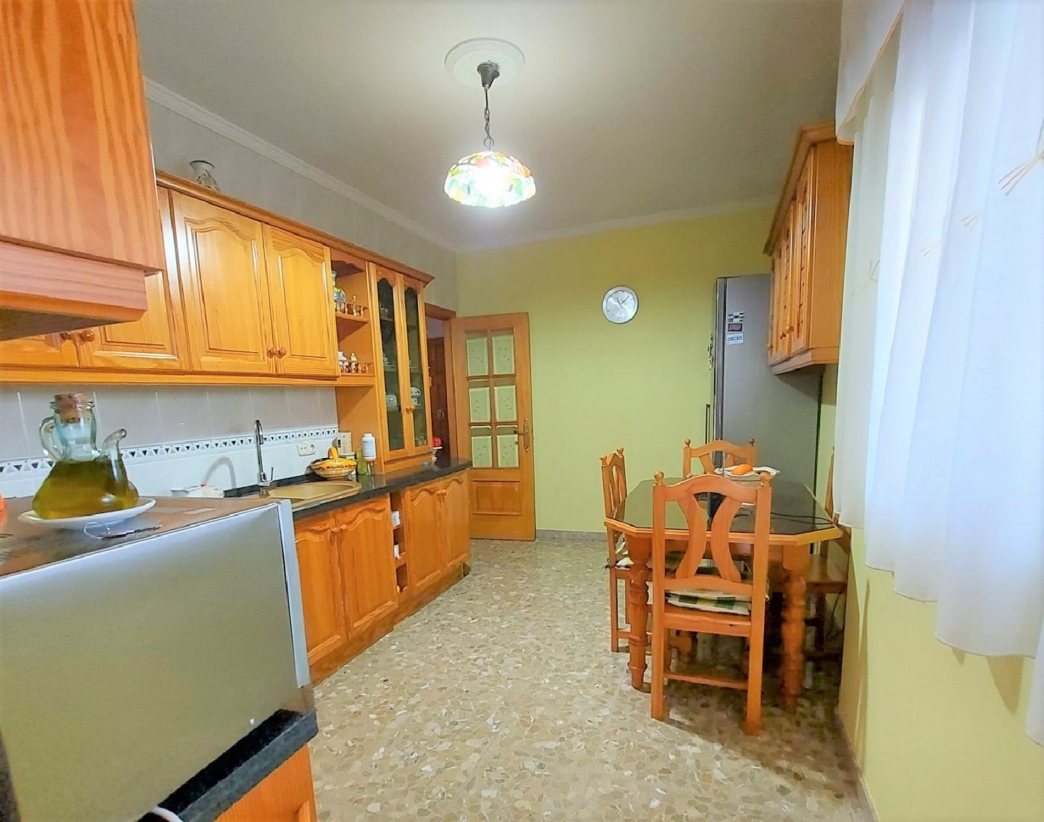  till salu villa La Peñarrodada Poniente Almeriense 5