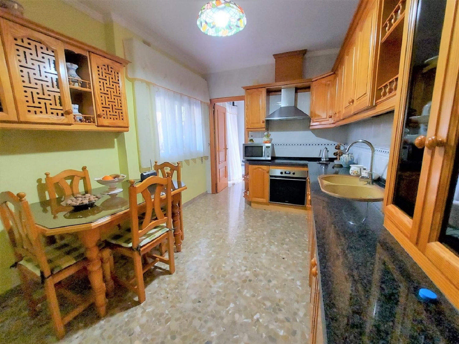  till salu villa La Peñarrodada Poniente Almeriense 6