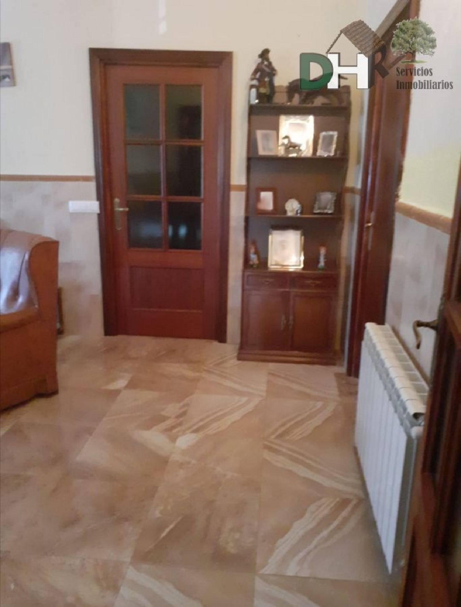  till salu villa La Perala Tajo-Salor 5
