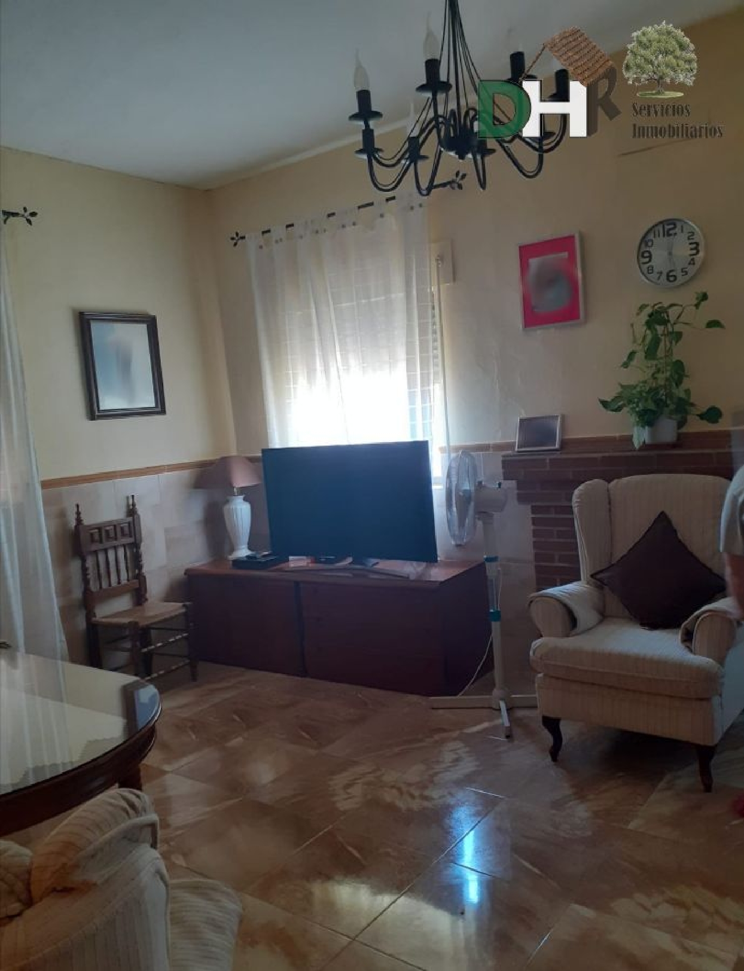till salu villa La Perala Tajo-Salor 2