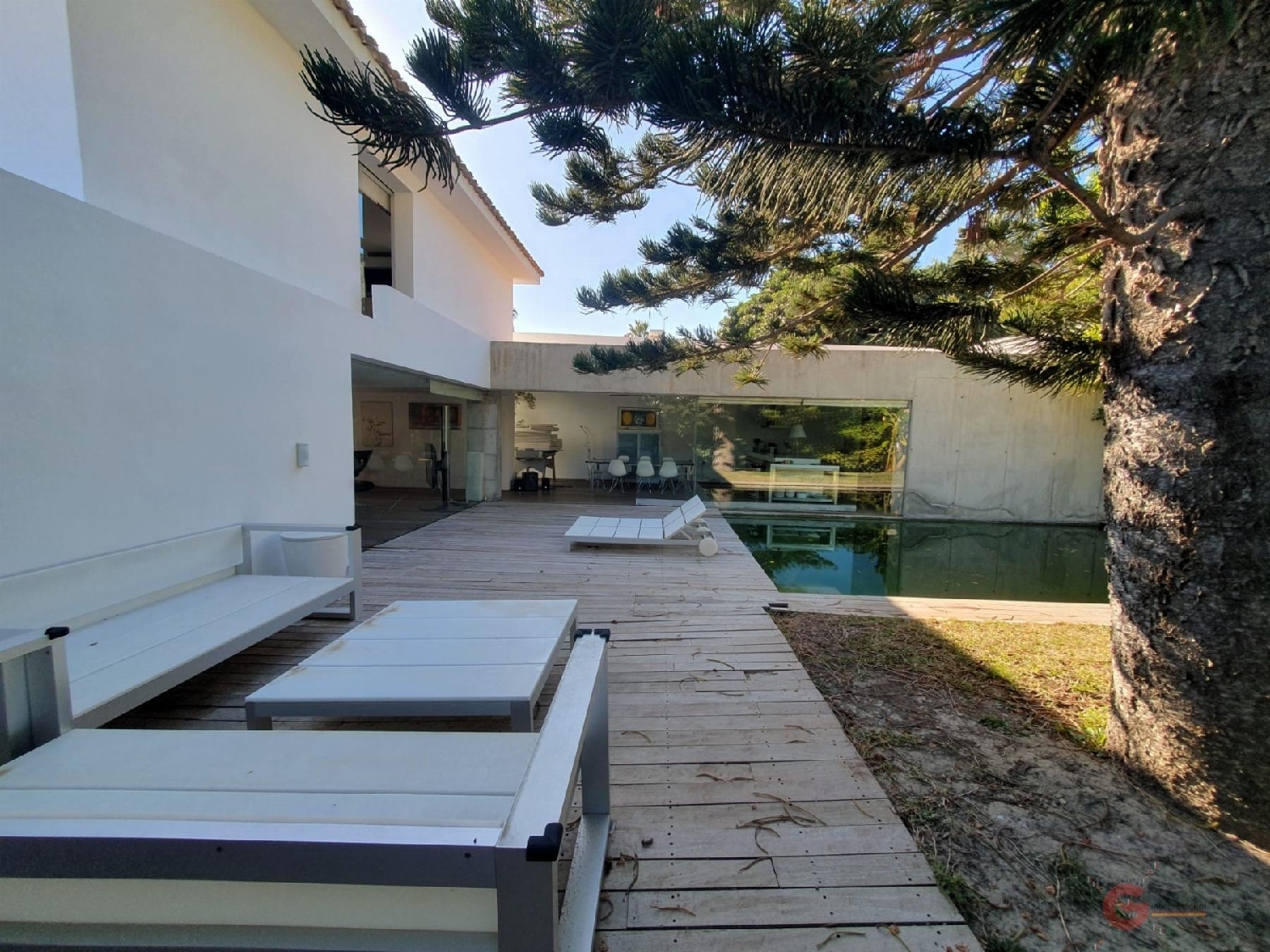  till salu villa La Perla De Andalucia Costa Tropical 1