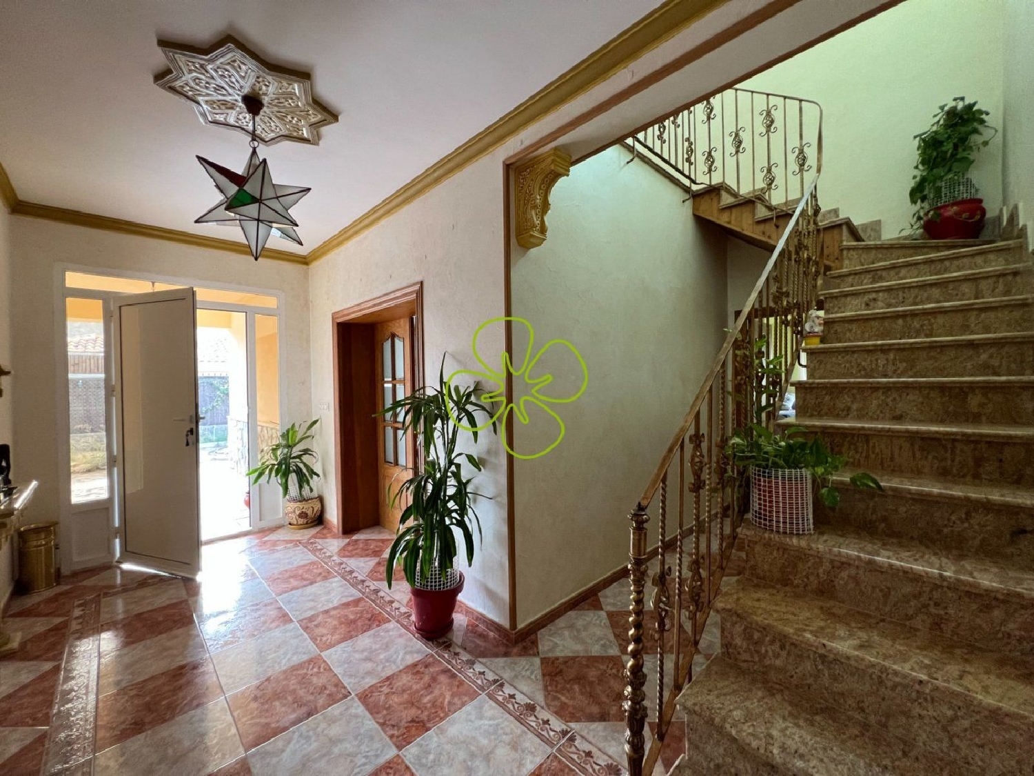  till salu villa La Perulera Levante Almeriense 6