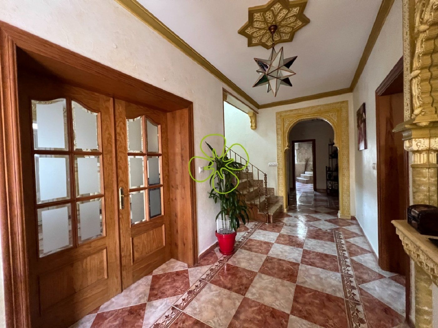  till salu villa La Perulera Levante Almeriense 5