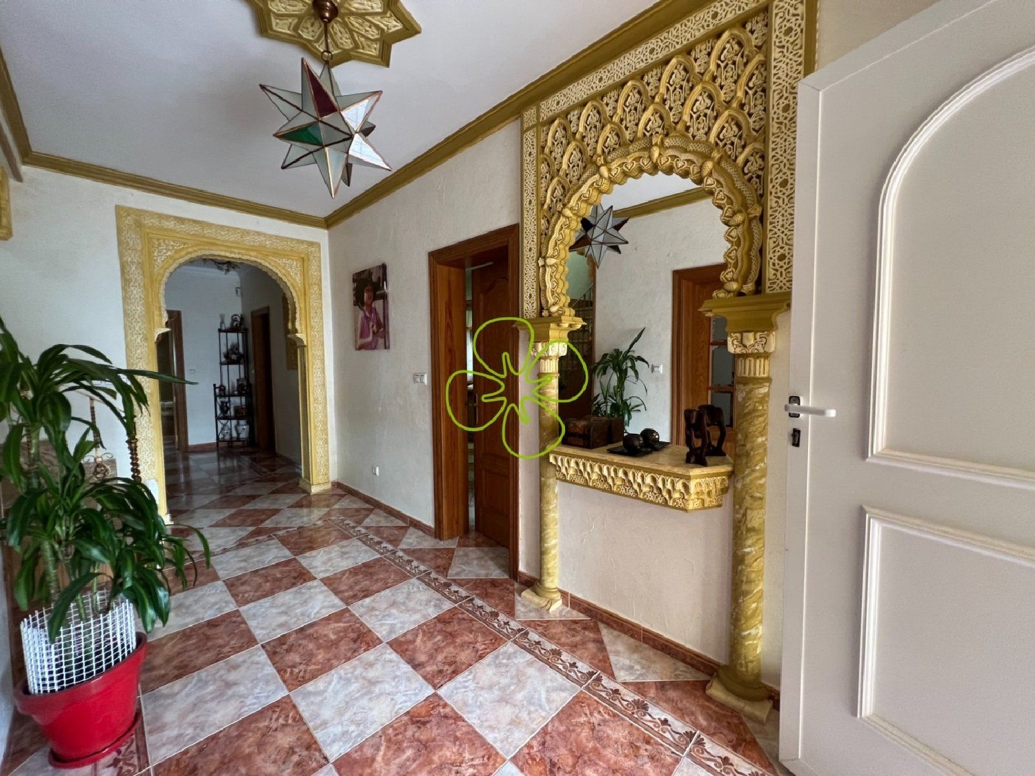  till salu villa La Perulera Levante Almeriense 4