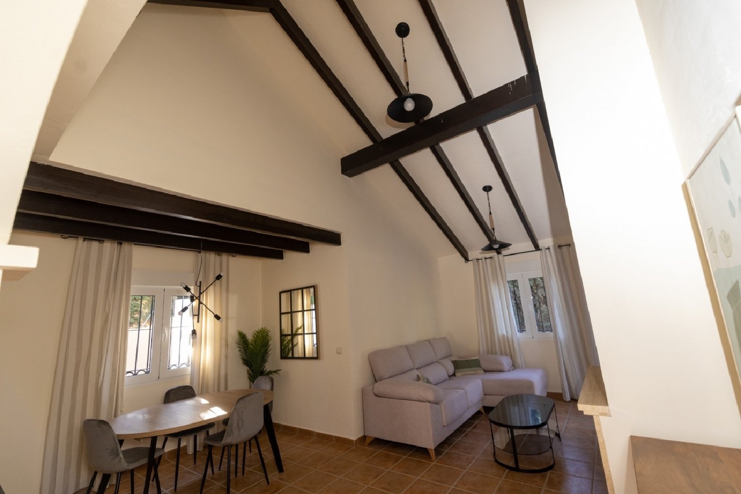  till salu villa La Pinilla Campo De Cartagena 4