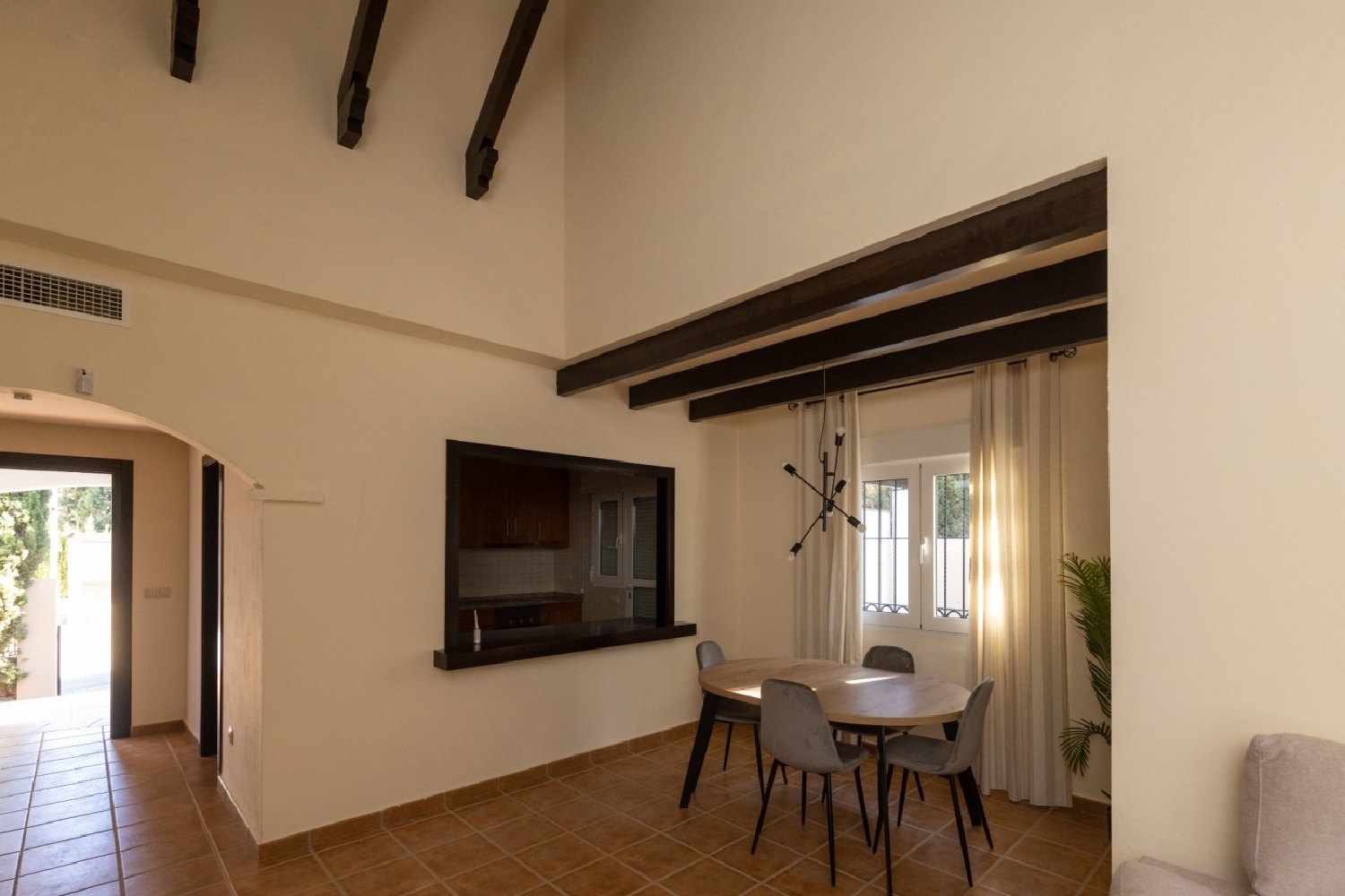  till salu villa La Pinilla Campo De Cartagena 6