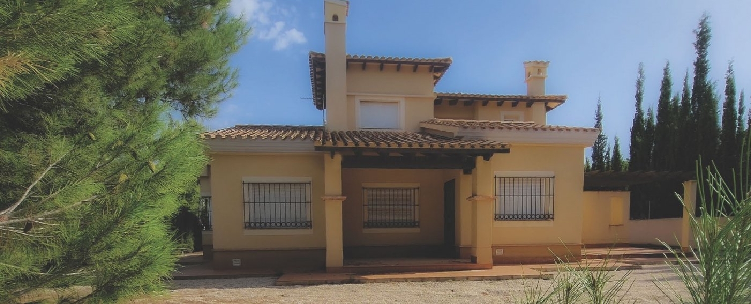  till salu villa La Pinilla Campo De Cartagena 2