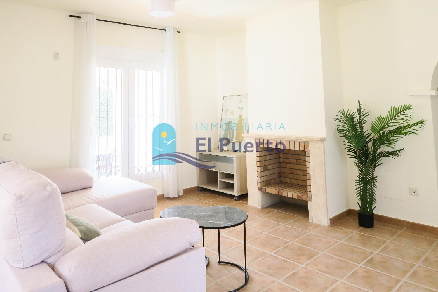  till salu villa La Pinilla Campo De Cartagena 5