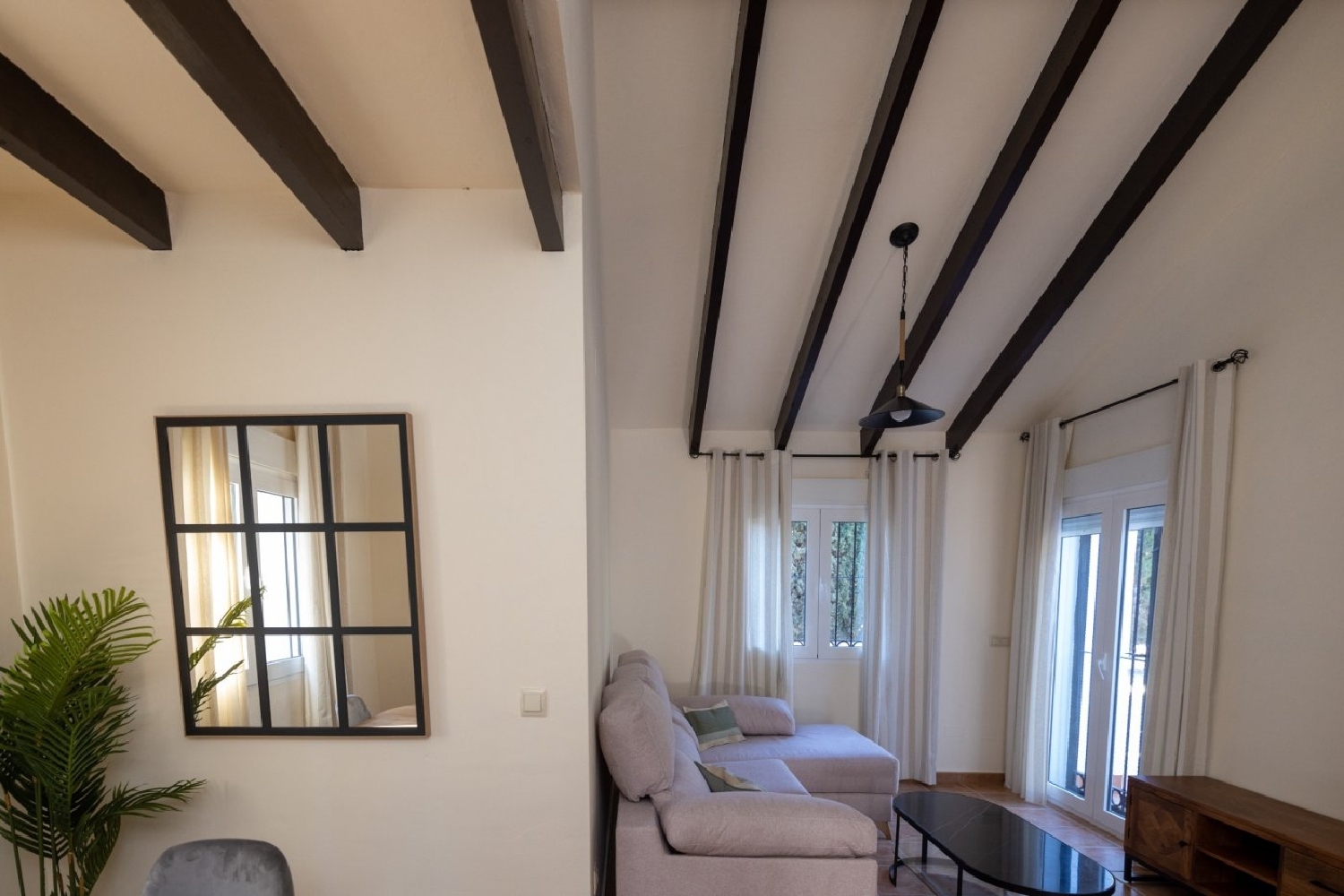  till salu villa La Pinilla Campo De Cartagena 5