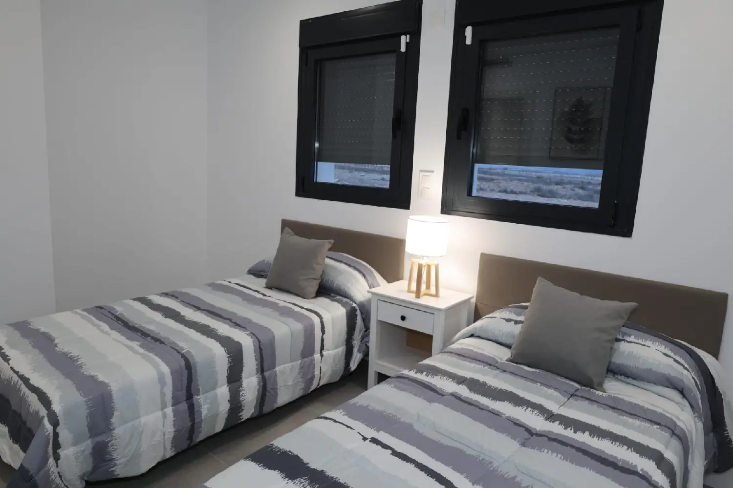  till salu villa La Pinilla Campo De Cartagena 20