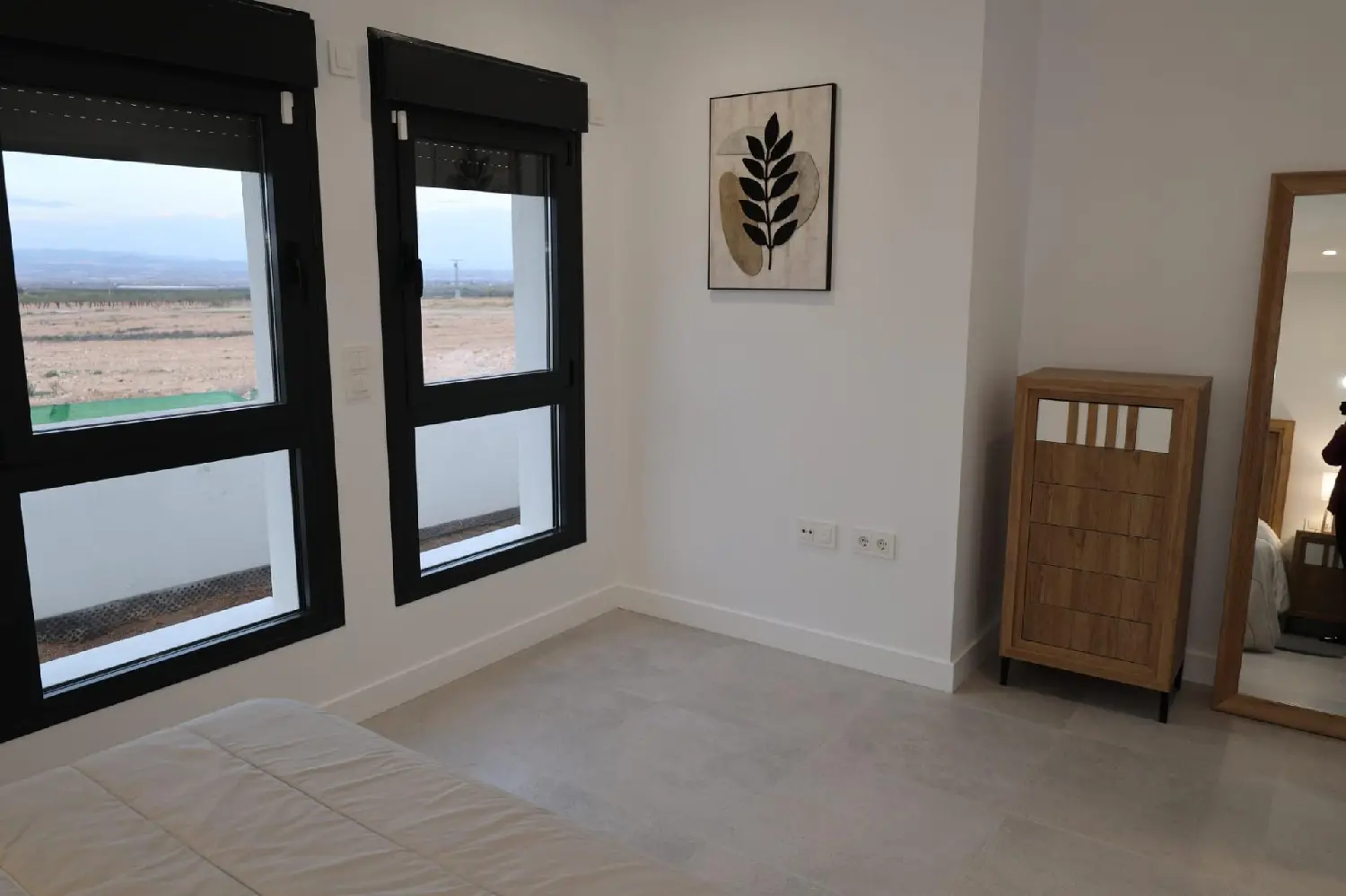  till salu villa La Pinilla Campo De Cartagena 15