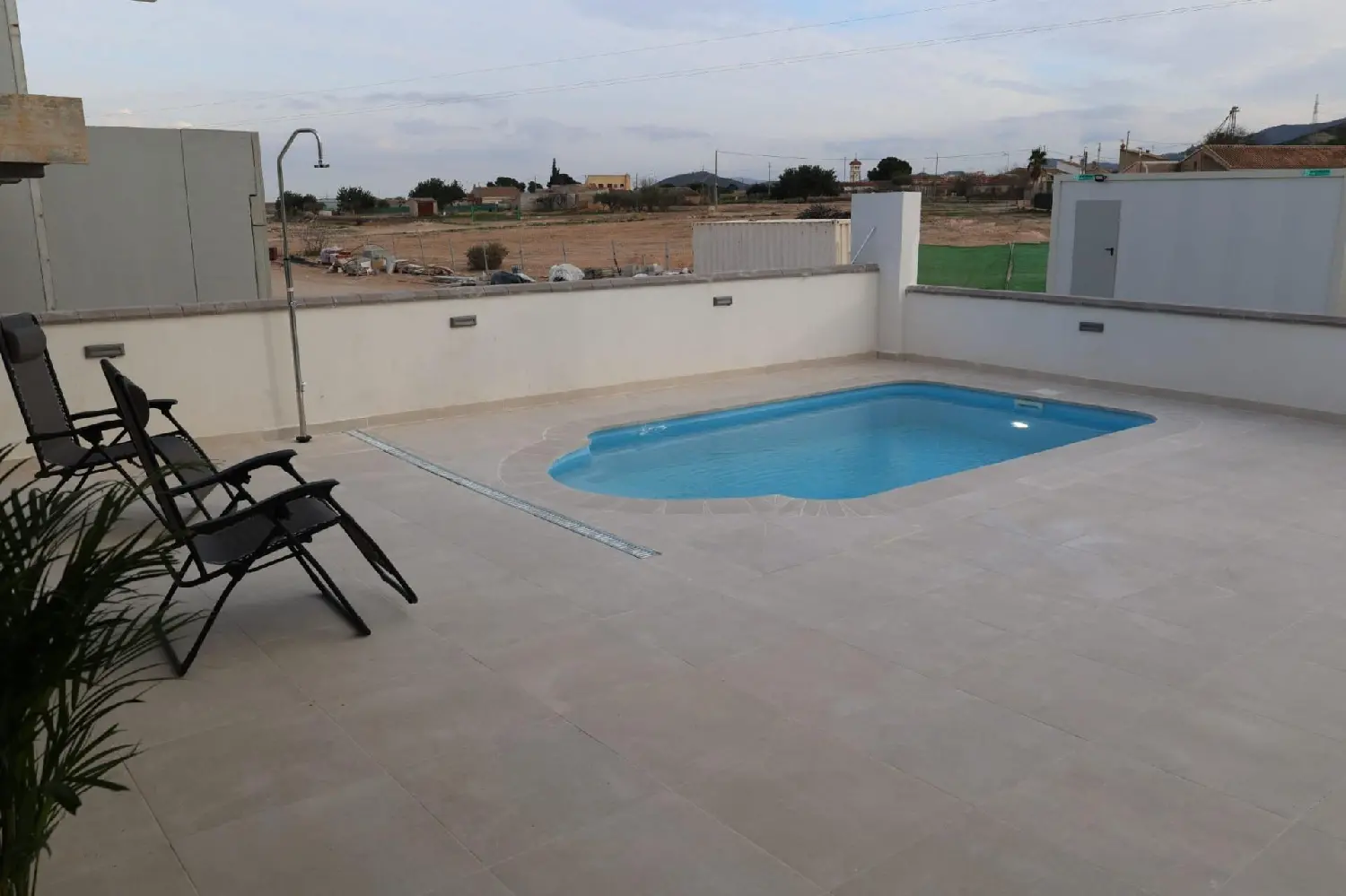  till salu villa La Pinilla Campo De Cartagena 21