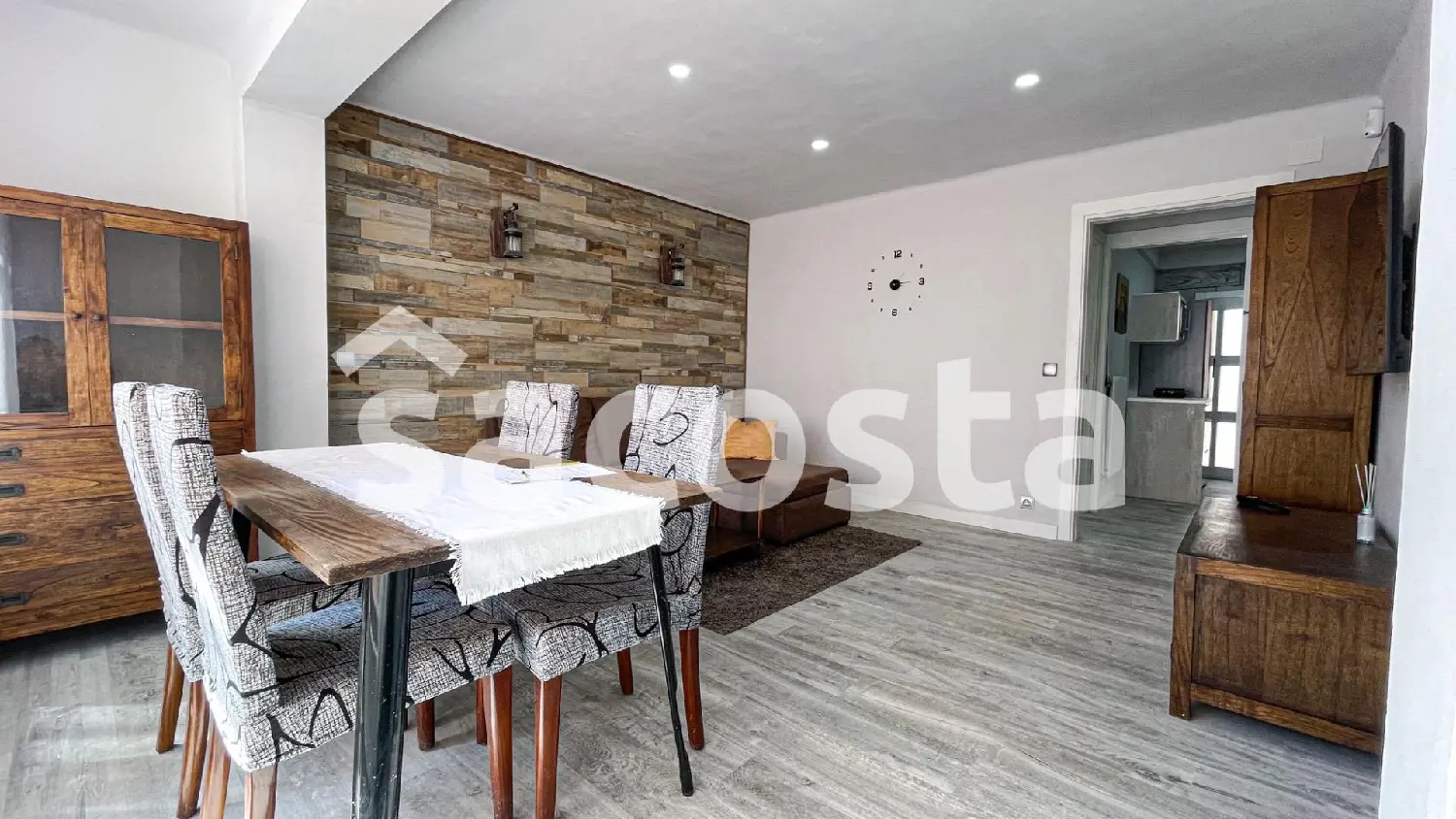  till salu villa La Pinilla Campo De Cartagena 22