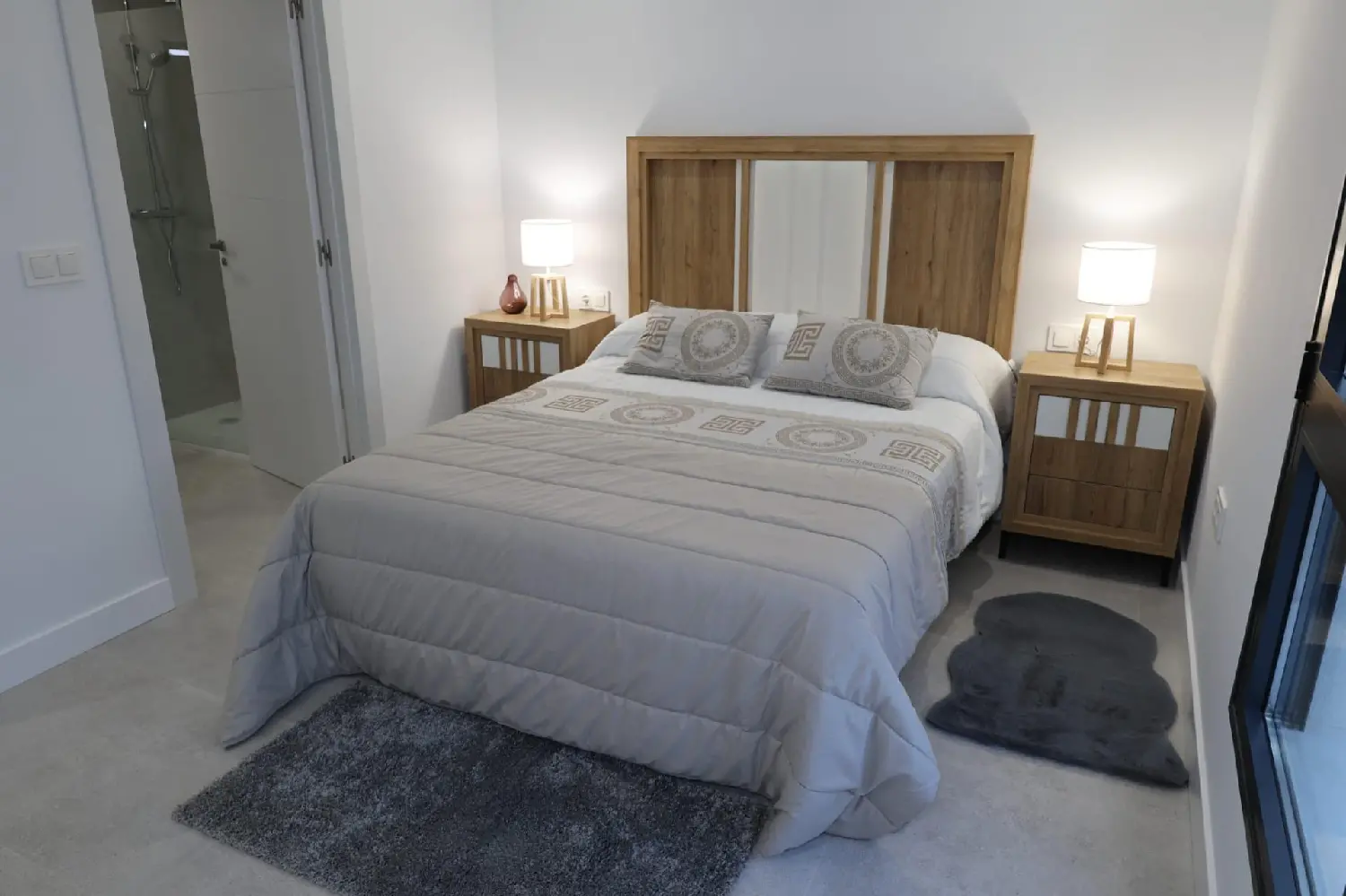  till salu villa La Pinilla Campo De Cartagena 17